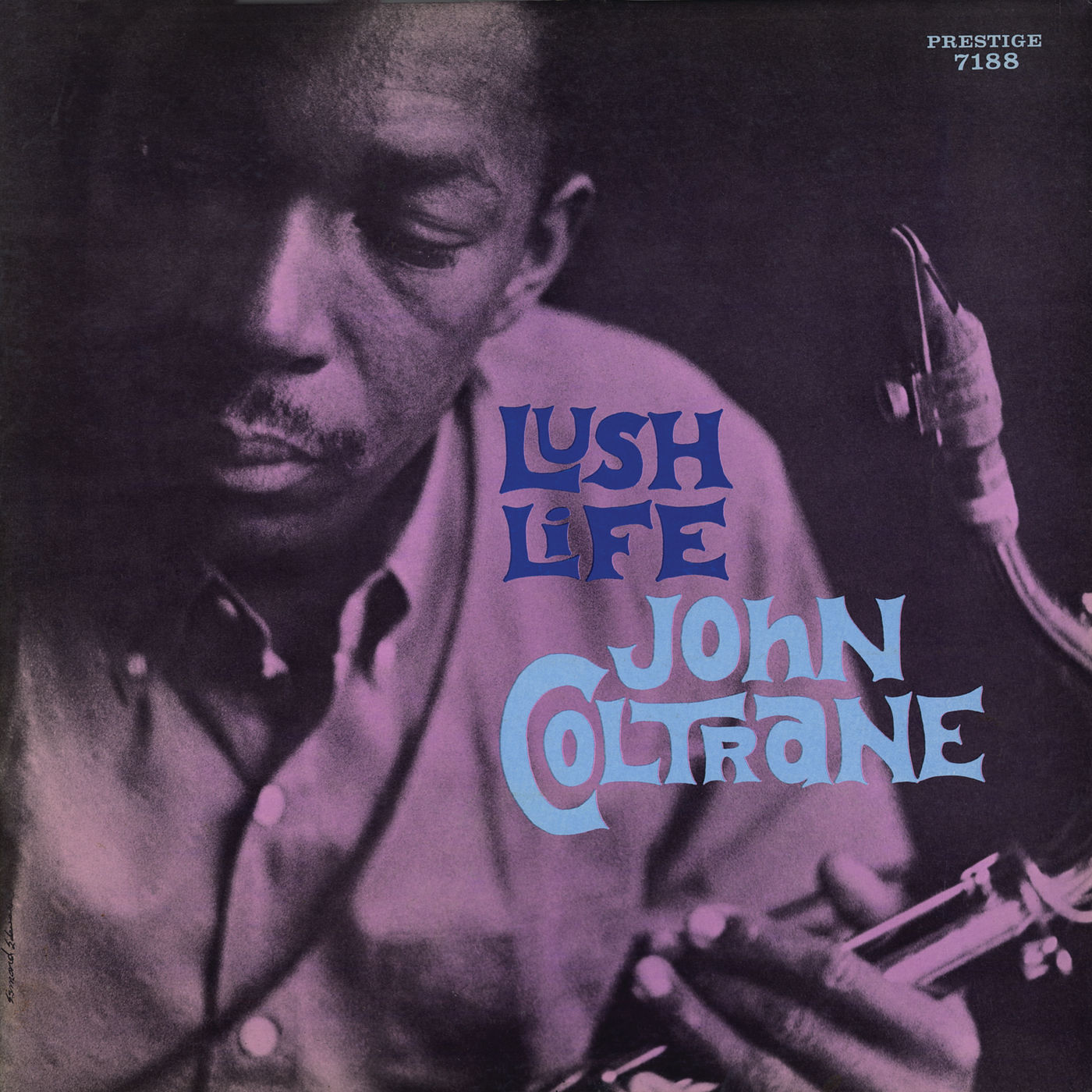 John Coltrane – Lush Life