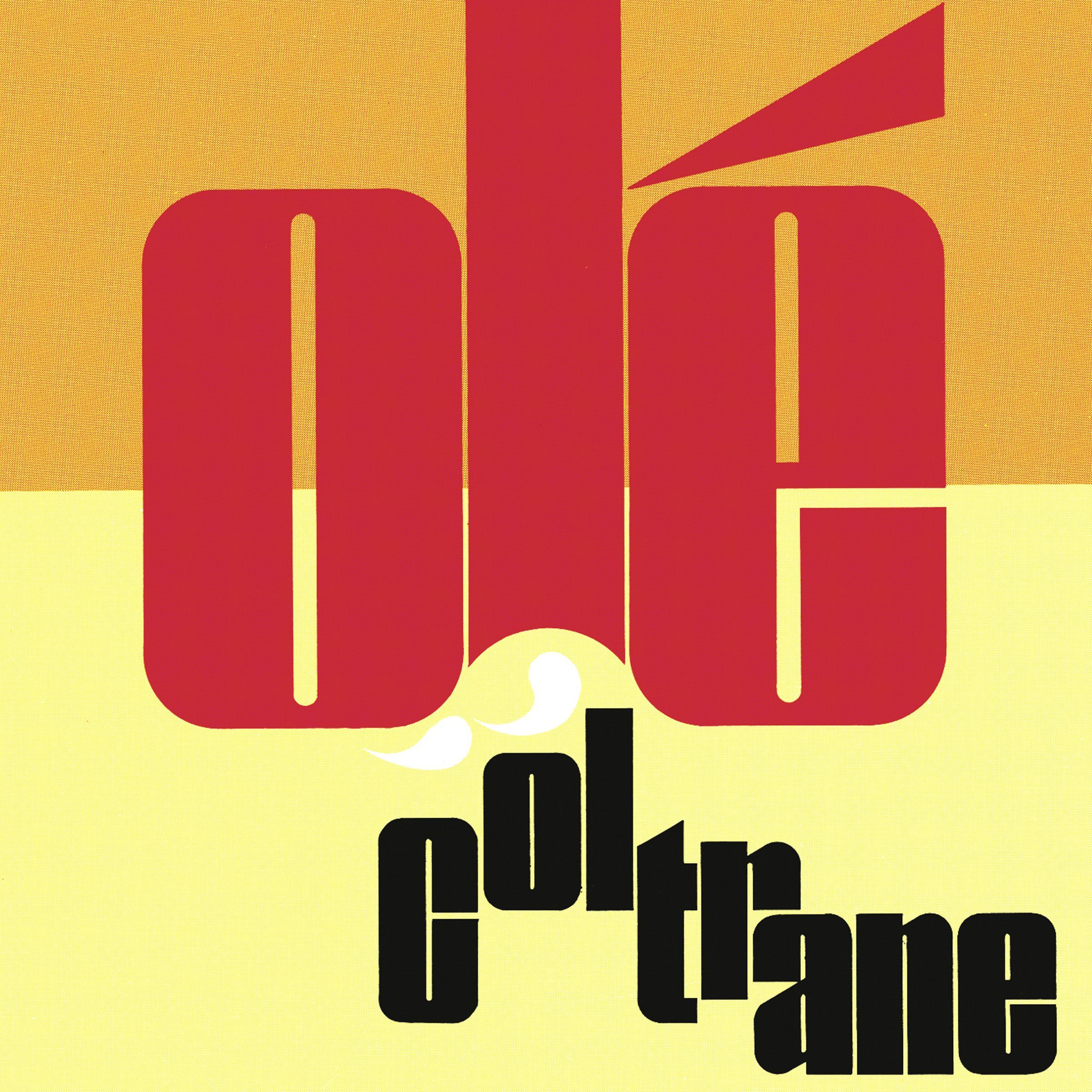 John Coltrane – Olé Coltrane