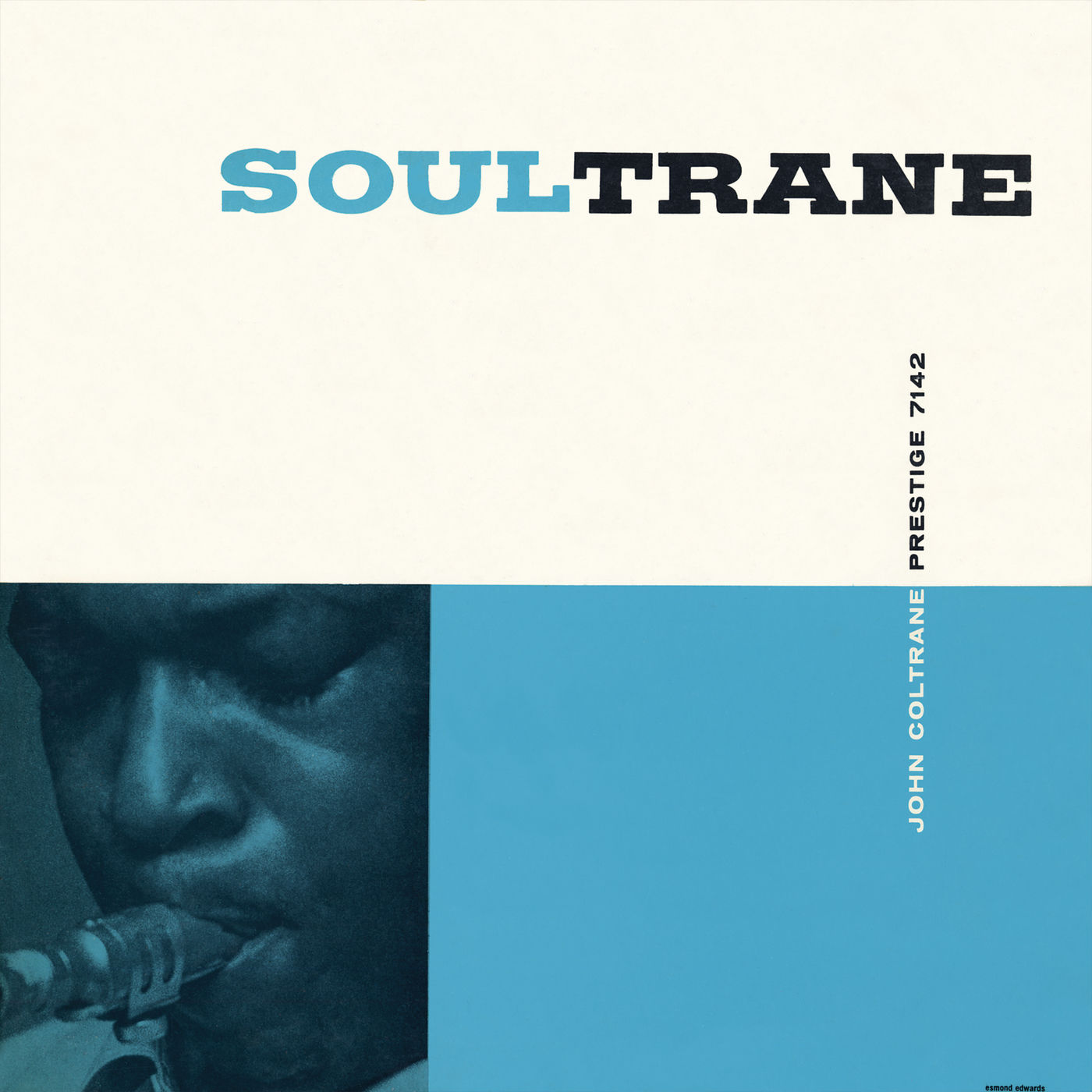 John Coltrane – Soultrane