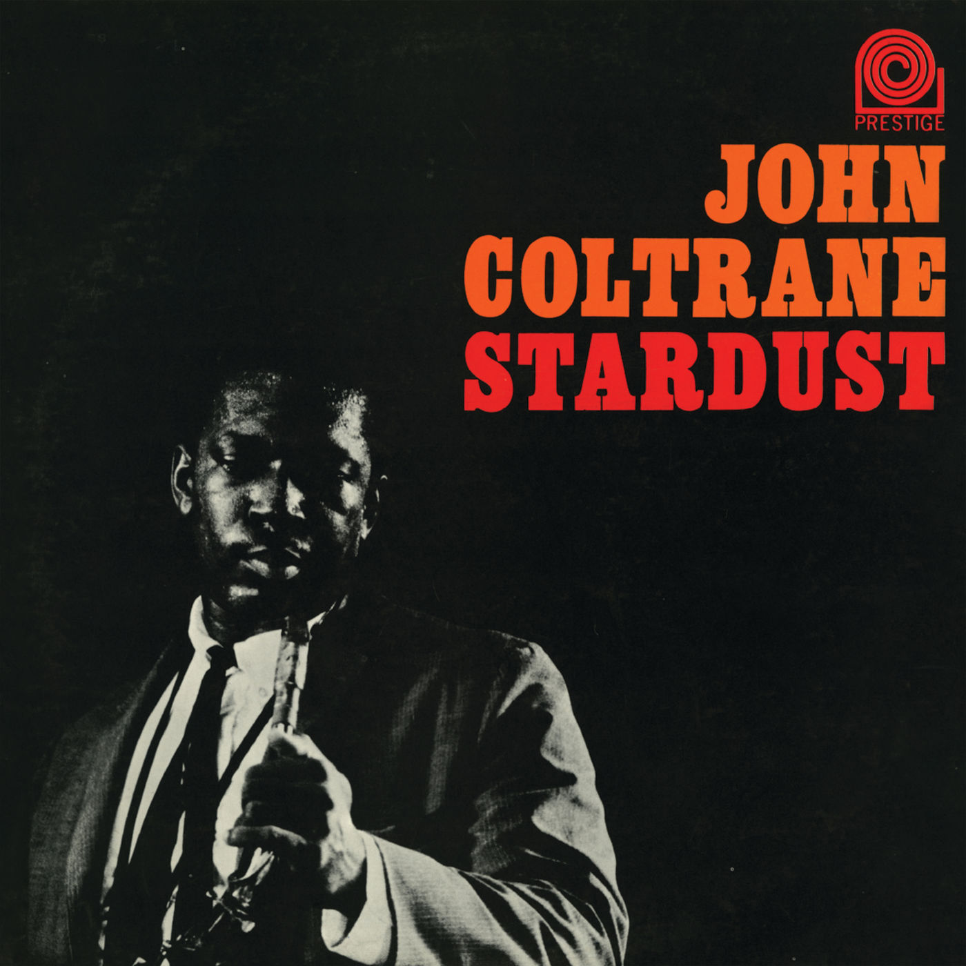 John Coltrane – Stardust