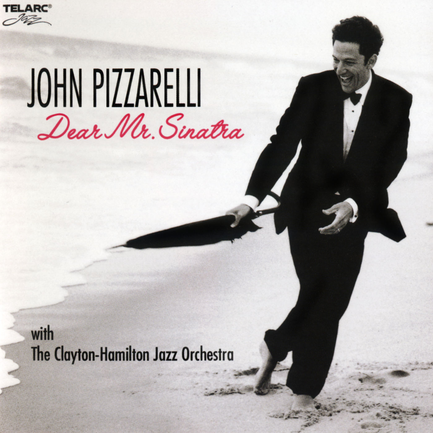 John Pizzarelli – Dear Mr. Sinatra