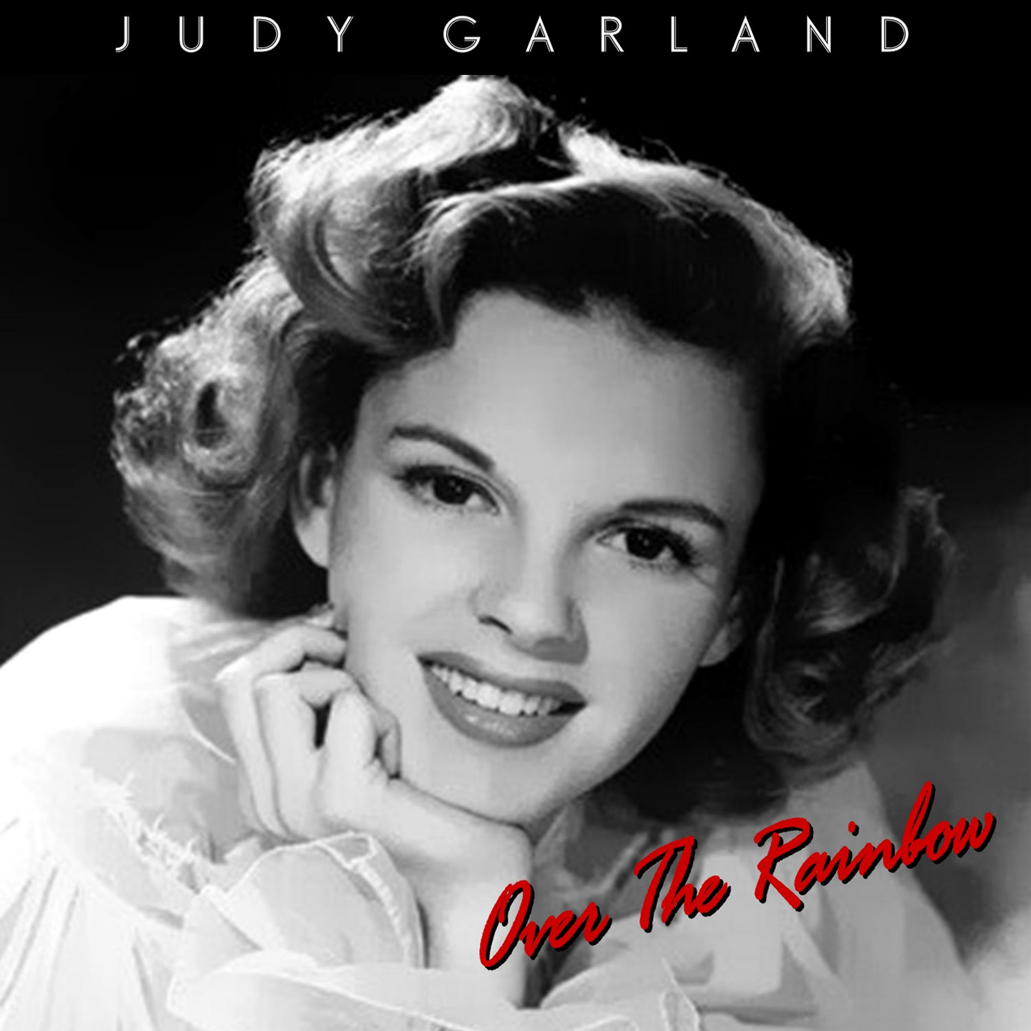 Judy Garland – Over the Rainbow