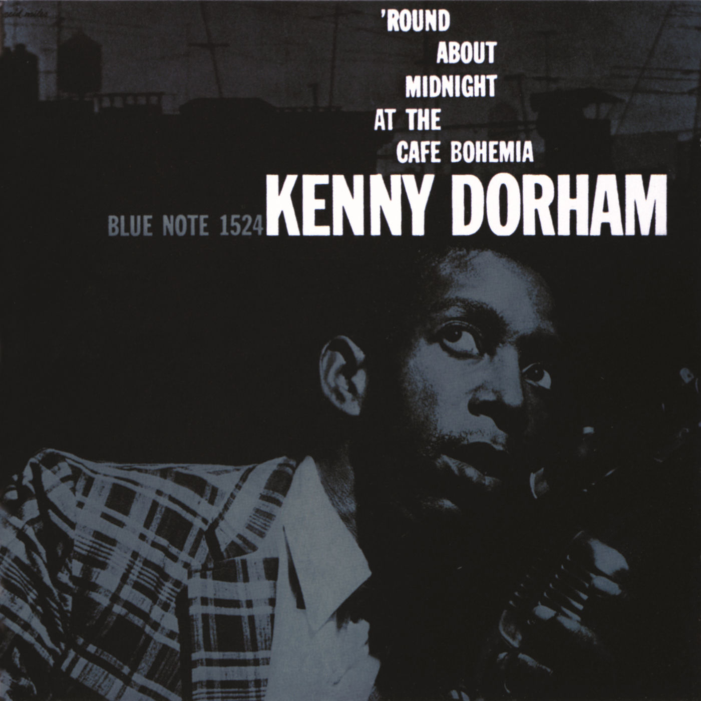 Kenny Dorham – The Complete ‘Round About Midnight At The Cafe Bohemia