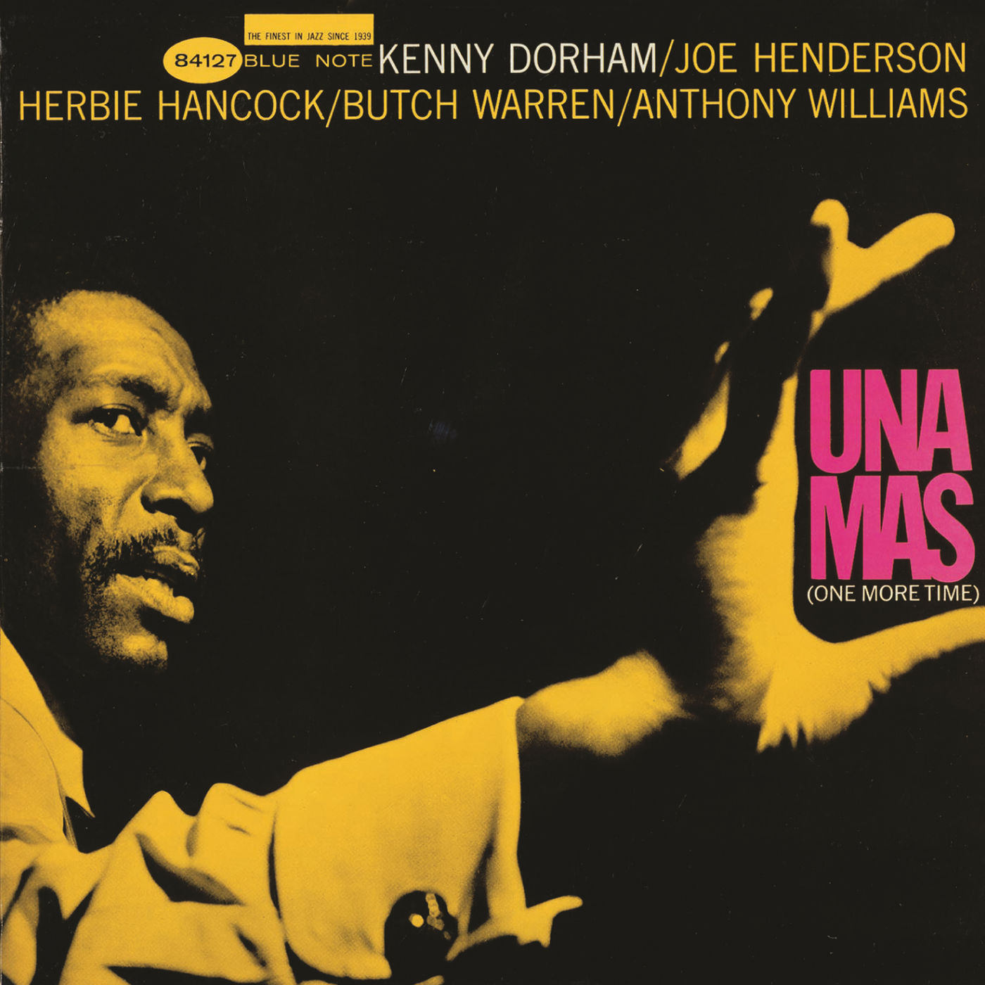 Kenny Dorham – Una Mas