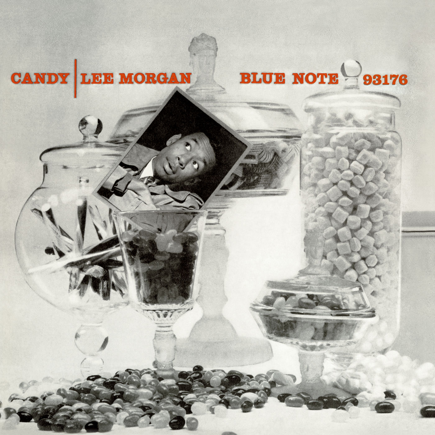 Lee Morgan – Candy