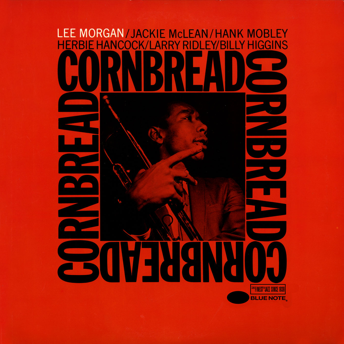 Lee Morgan – Cornbread