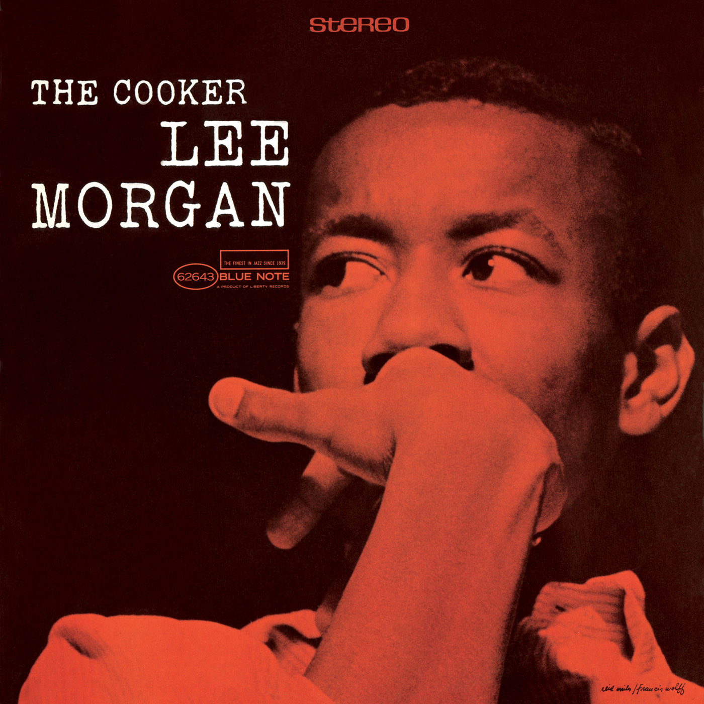 Lee Morgan – The Cooker