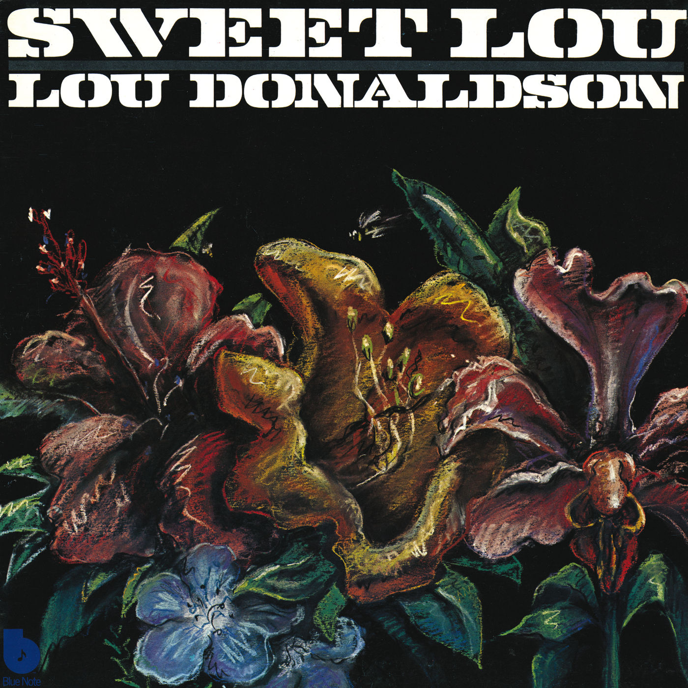 Lou Donaldson – Sweet Lou