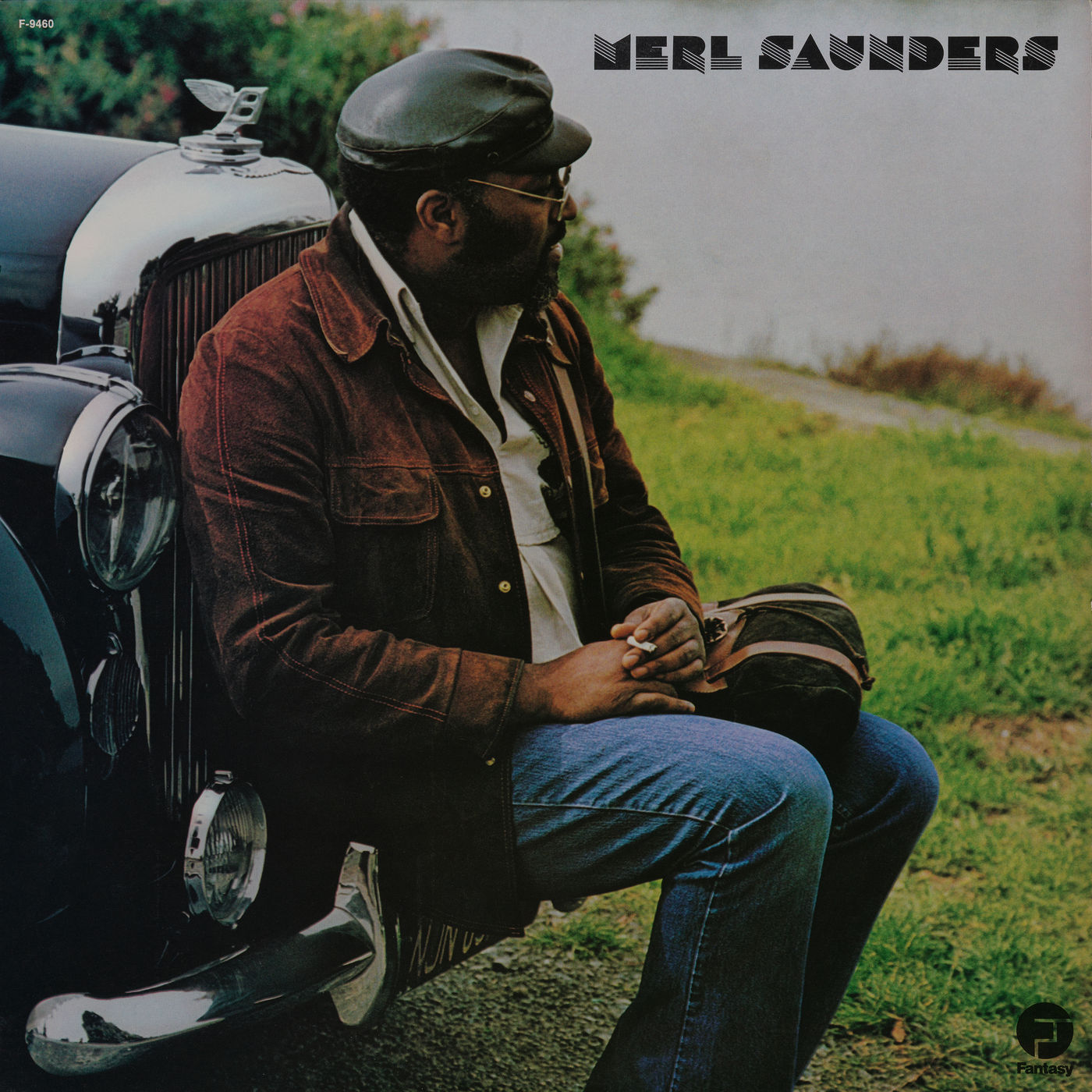 Merl Saunders – Merl Saunders