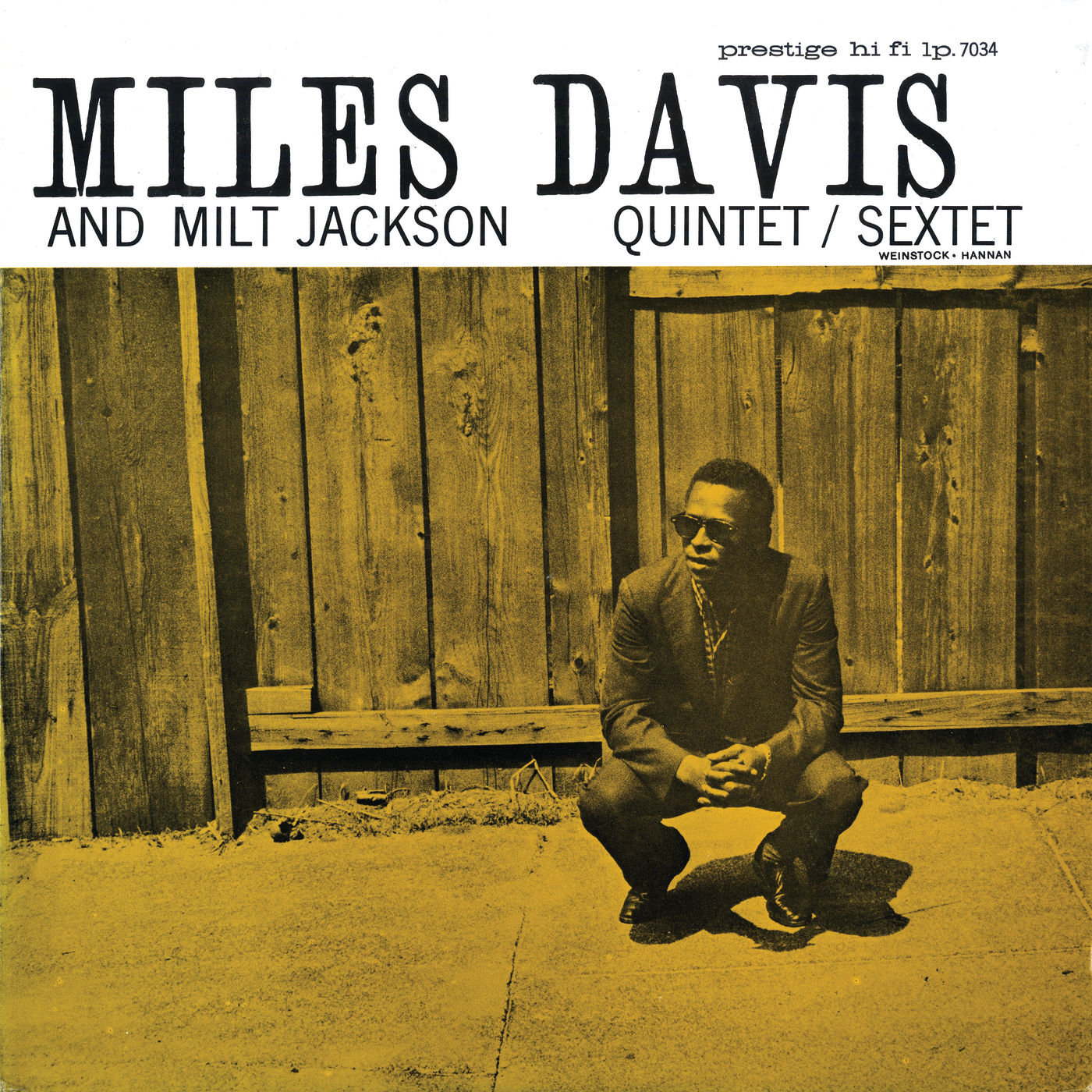 Miles Davis – Quintet – Sextet