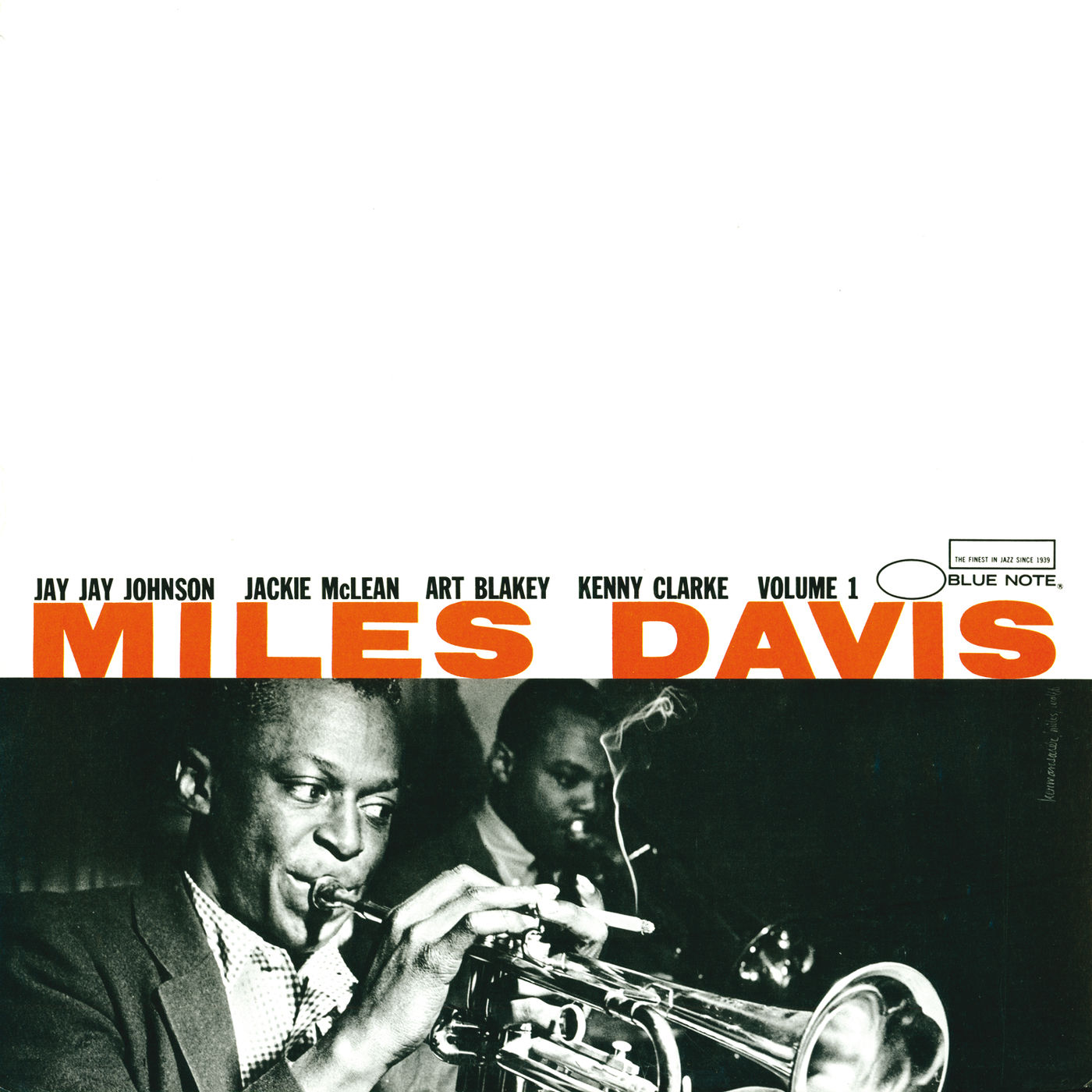 Miles Davis – Volume 1