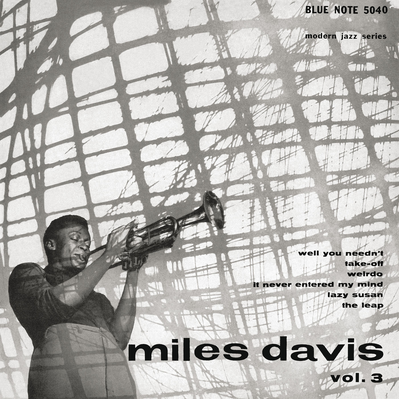 Miles Davis – Volume 3