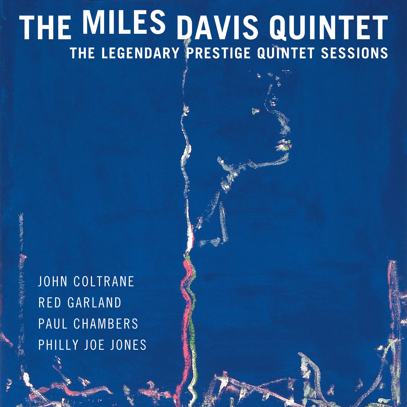 Miles Davis Quintet – The Legendary Prestige Quintet Sessions