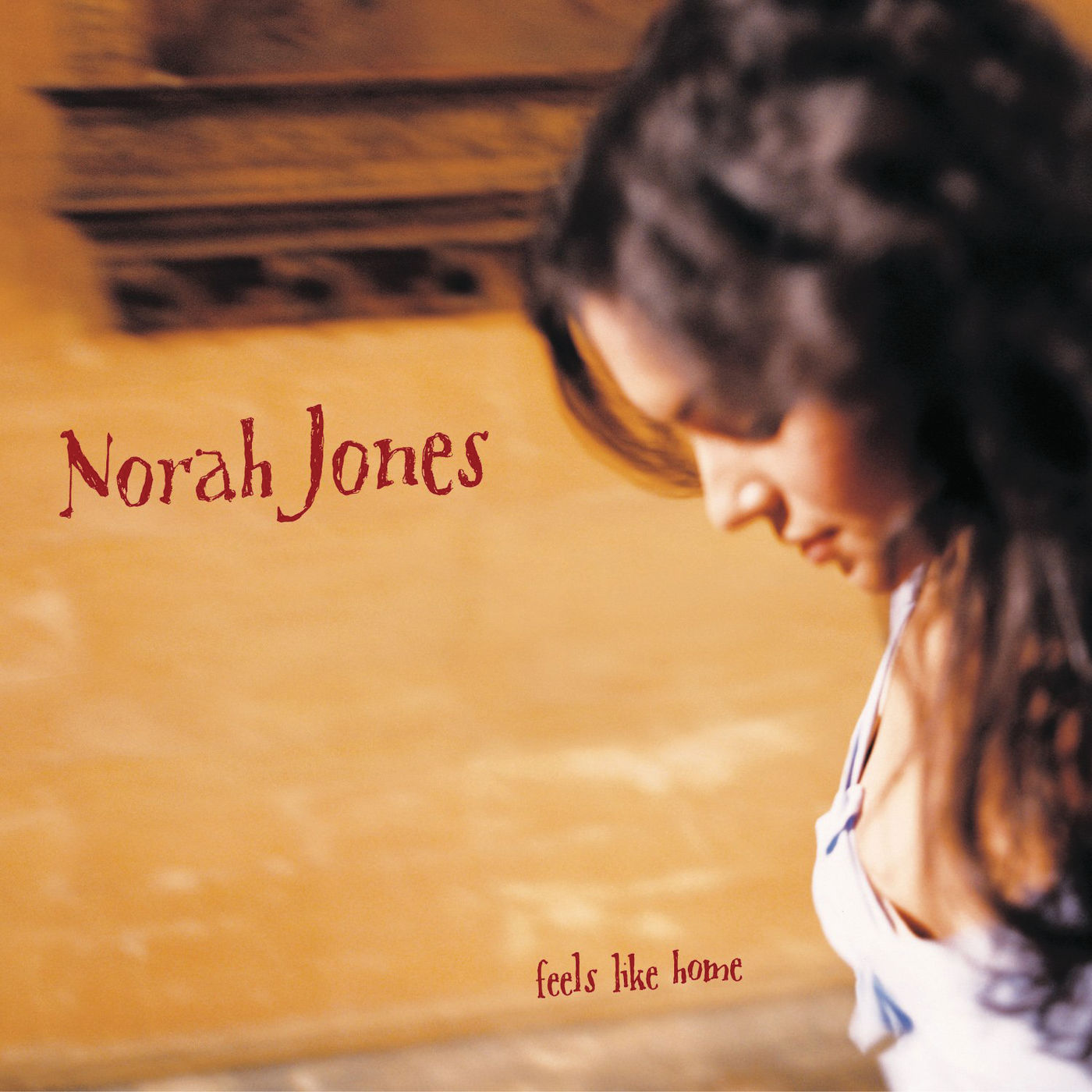 Norah Jones – Feels Like Home (24Bit -192 kHz)