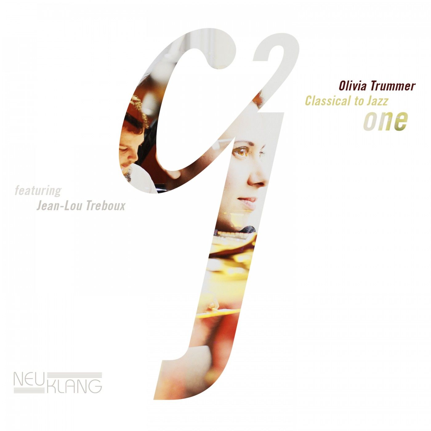 Olivia Trummer – Classical to Jazz One