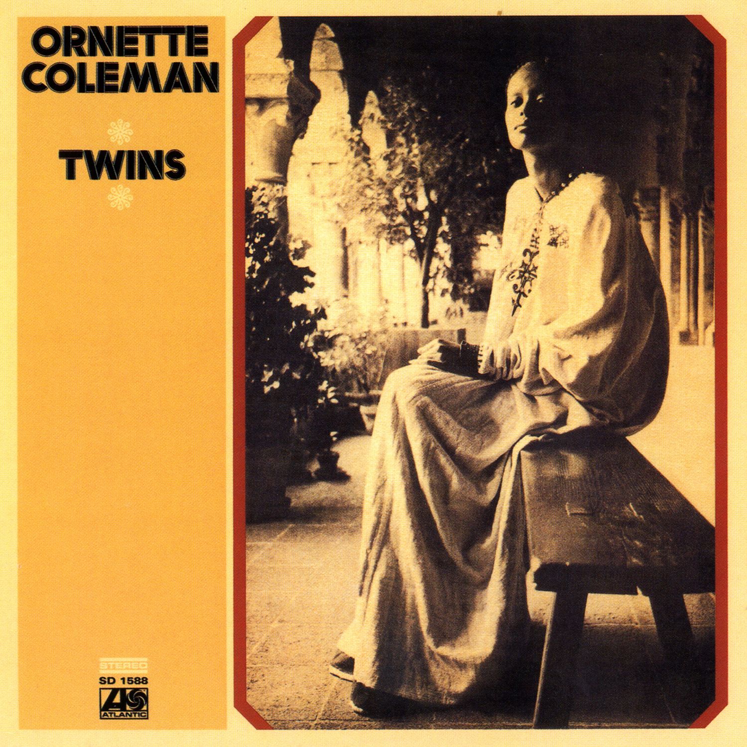 Ornette Coleman – Twins