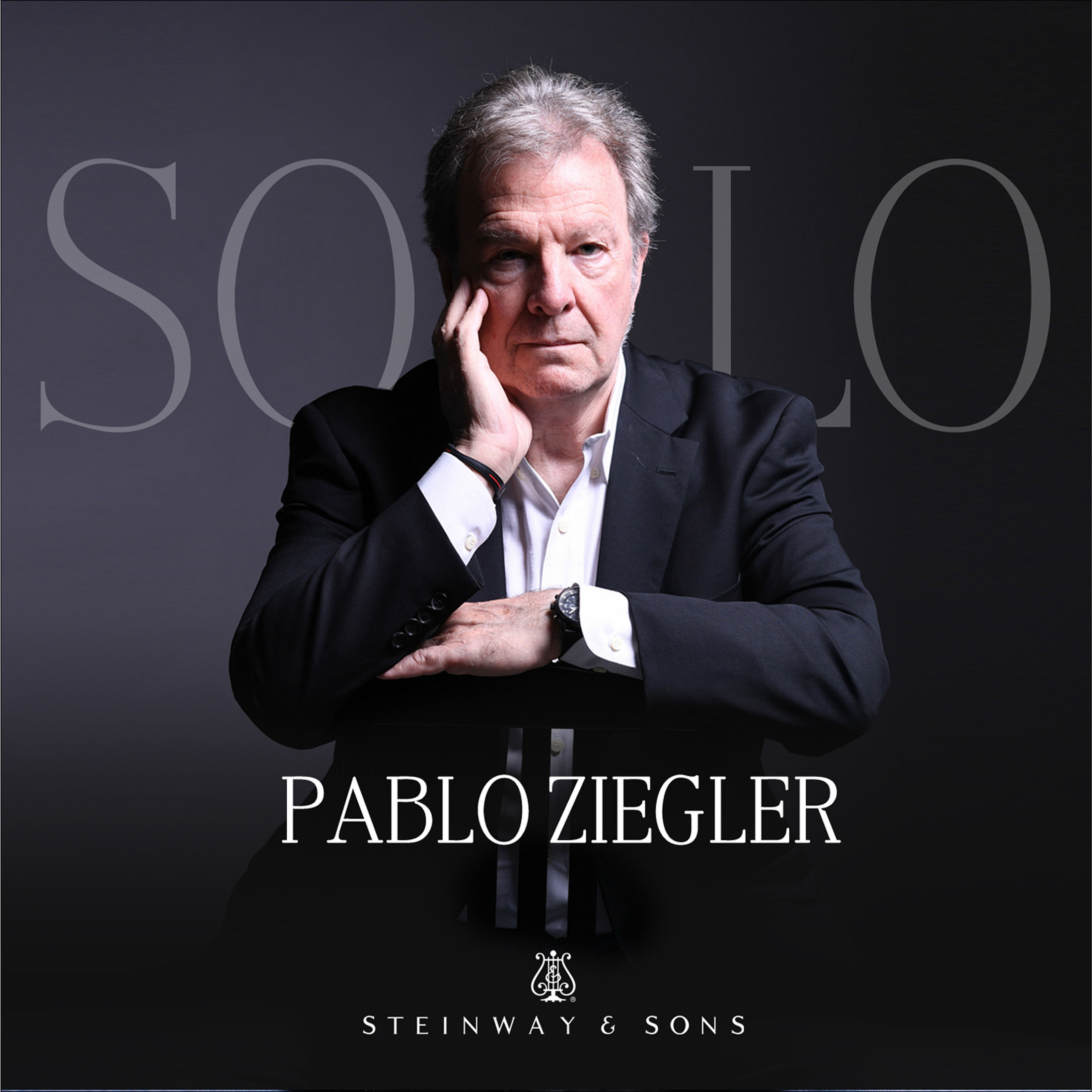 Pablo Ziegler – Solo