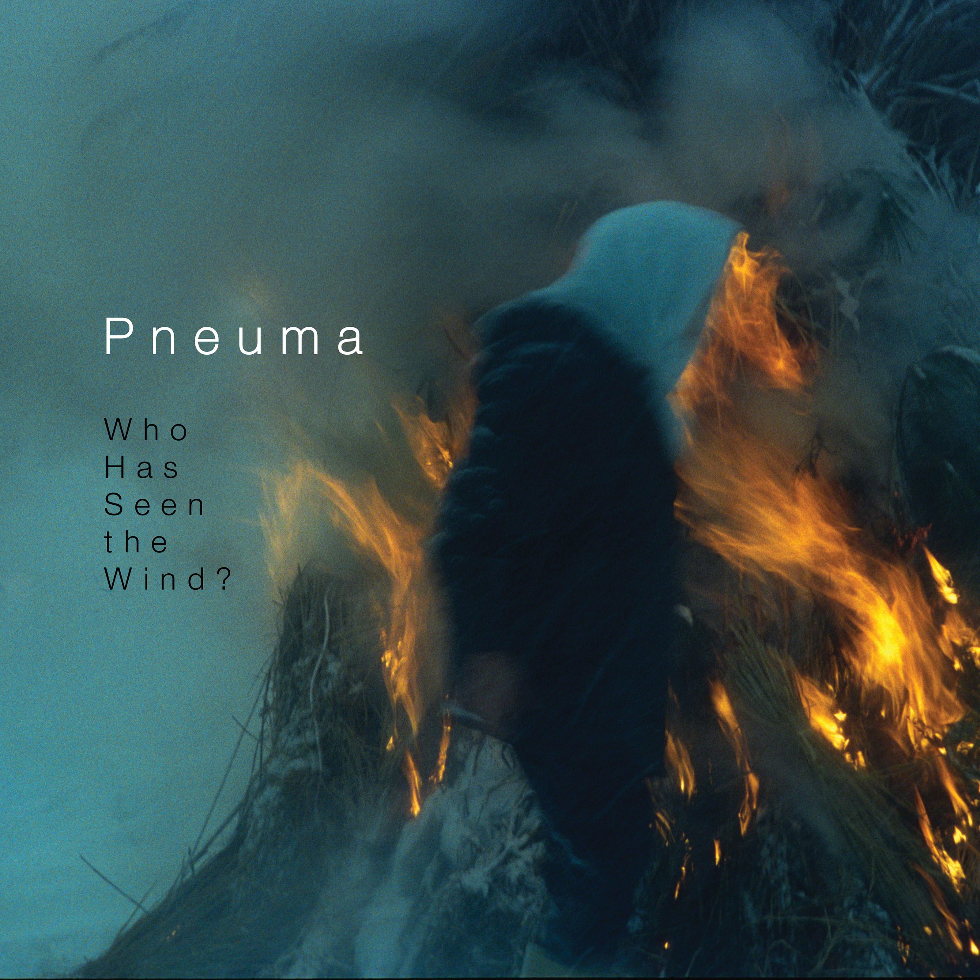 Pneuma – Michael Winograd- Who Has Seen the Wind-