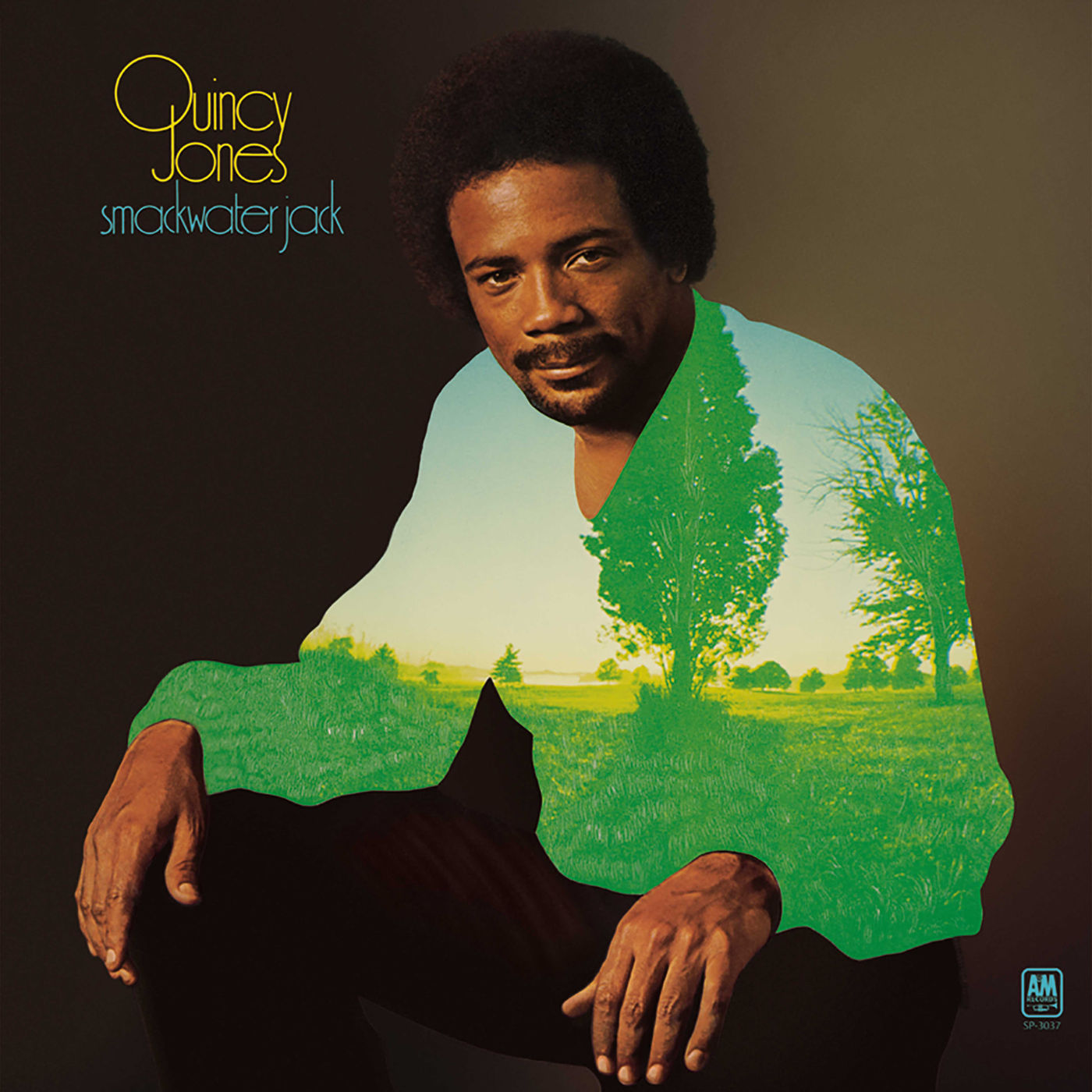 Quincy Jones – Smackwater Jack