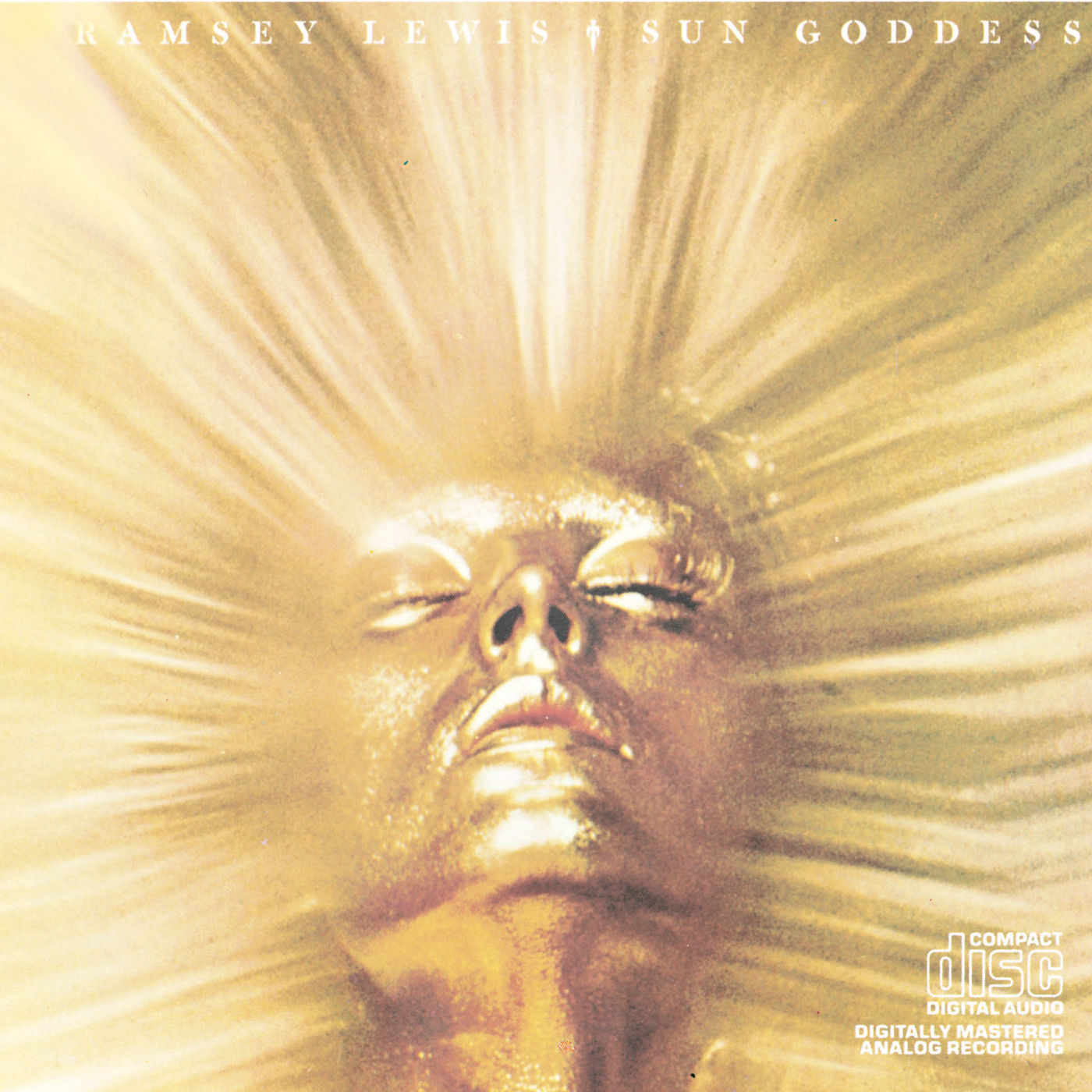 Ramsey Lewis – Sun Goddess