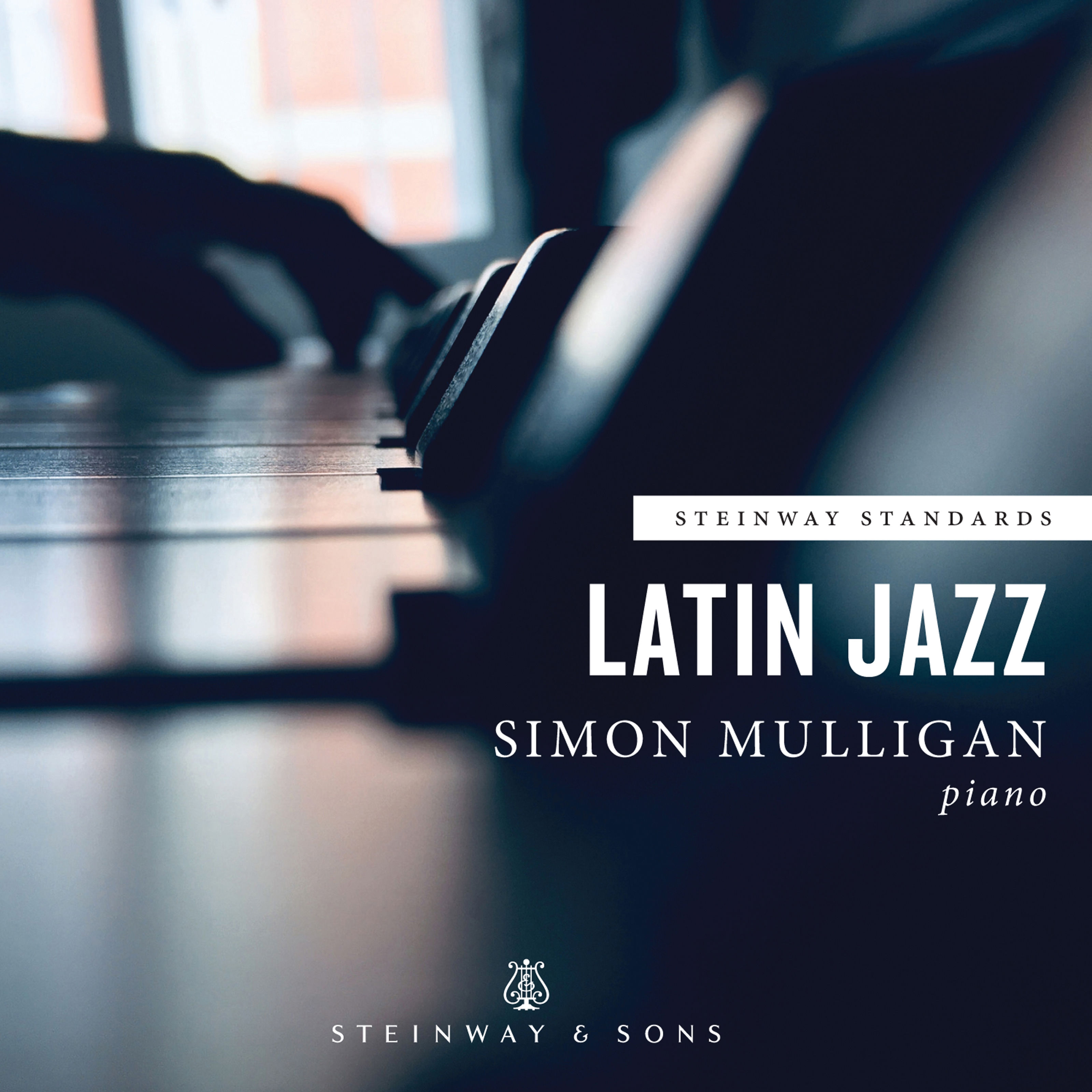 Simon Mulligan – Latin Jazz