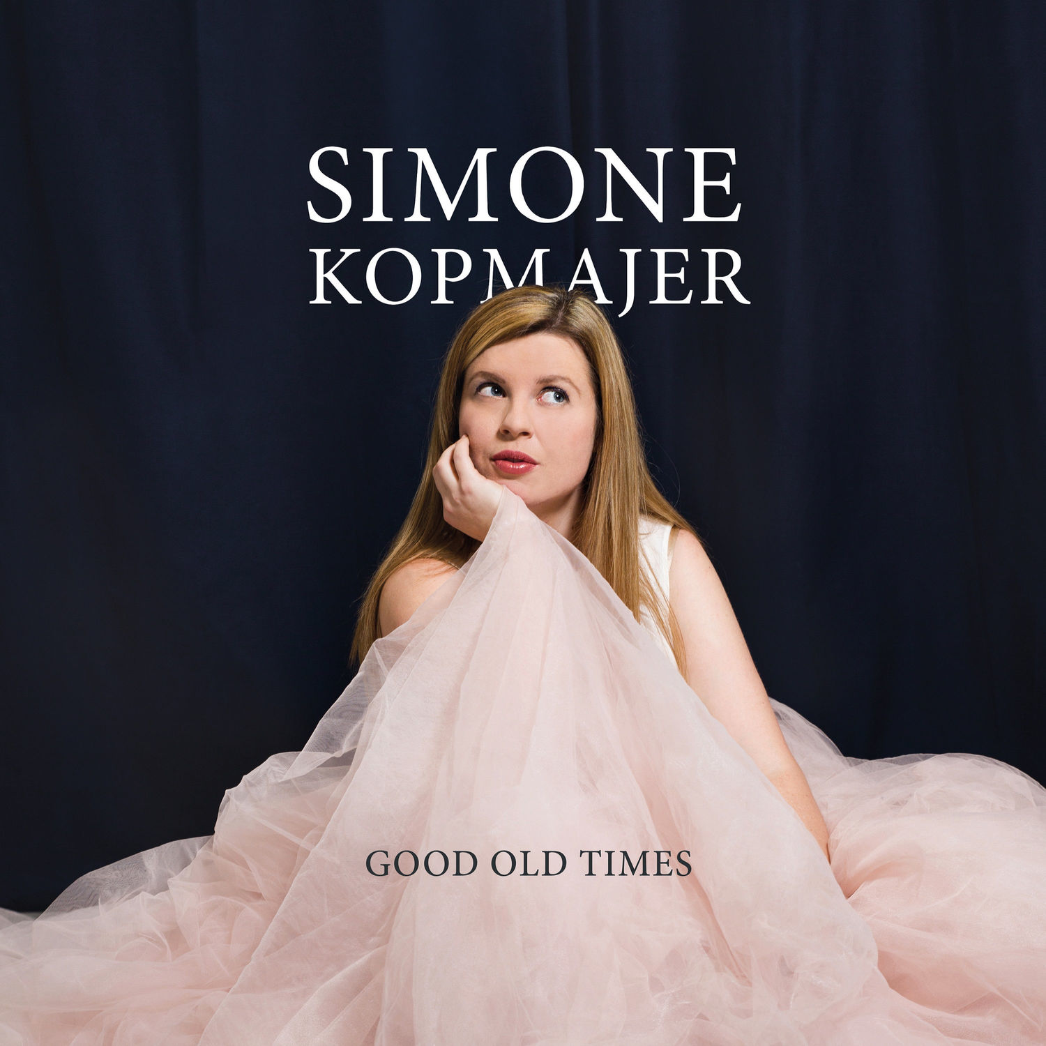 Simone Kopmajer – Good Old Times