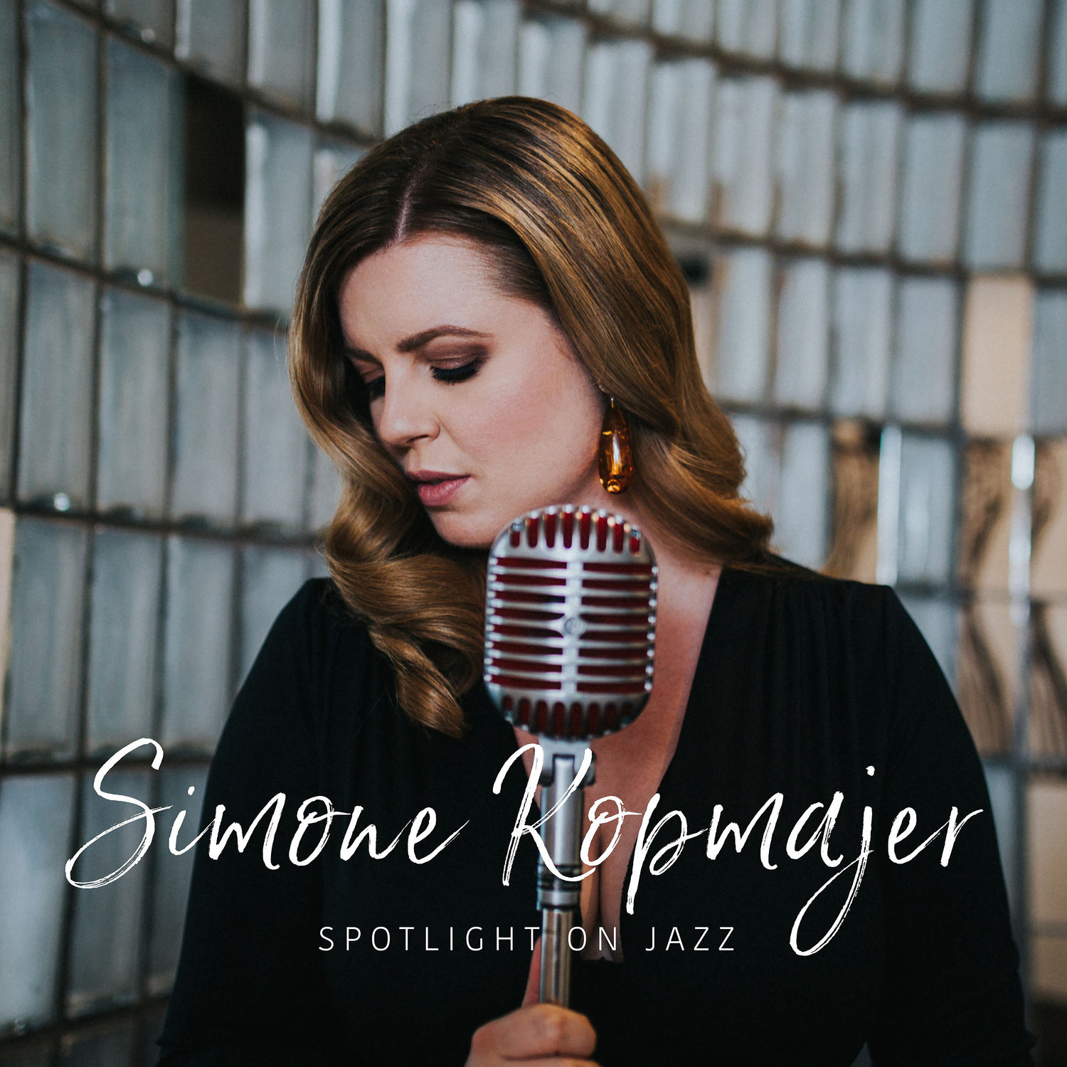 Simone Kopmajer – Spotlight on Jazz