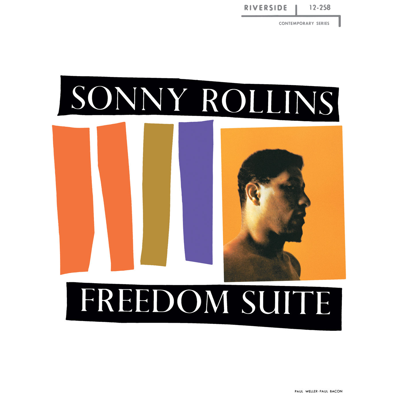 Sonny Rollins – Freedom Suite