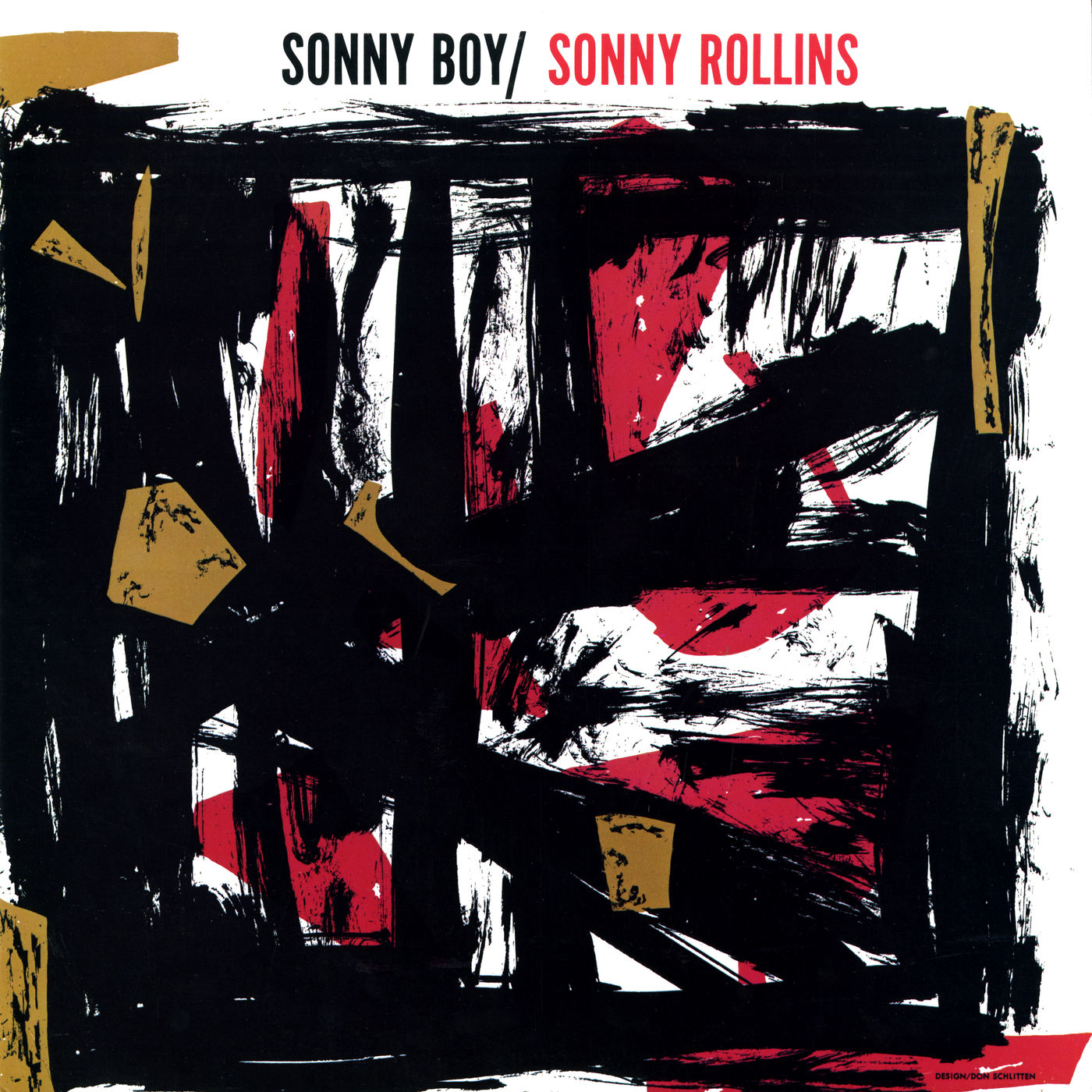 Sonny Rollins – Sonny Boy