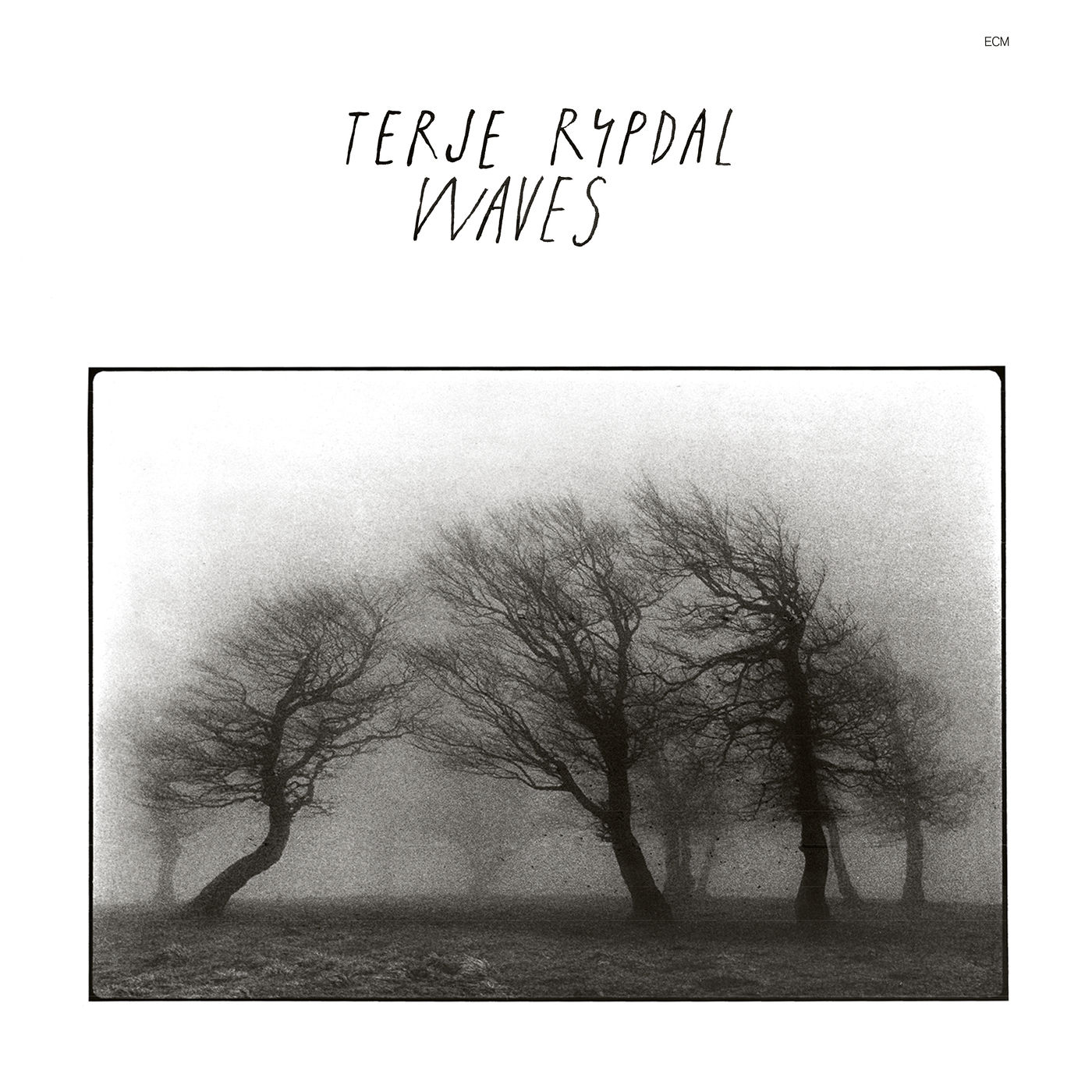 Terje Rypdal – Waves