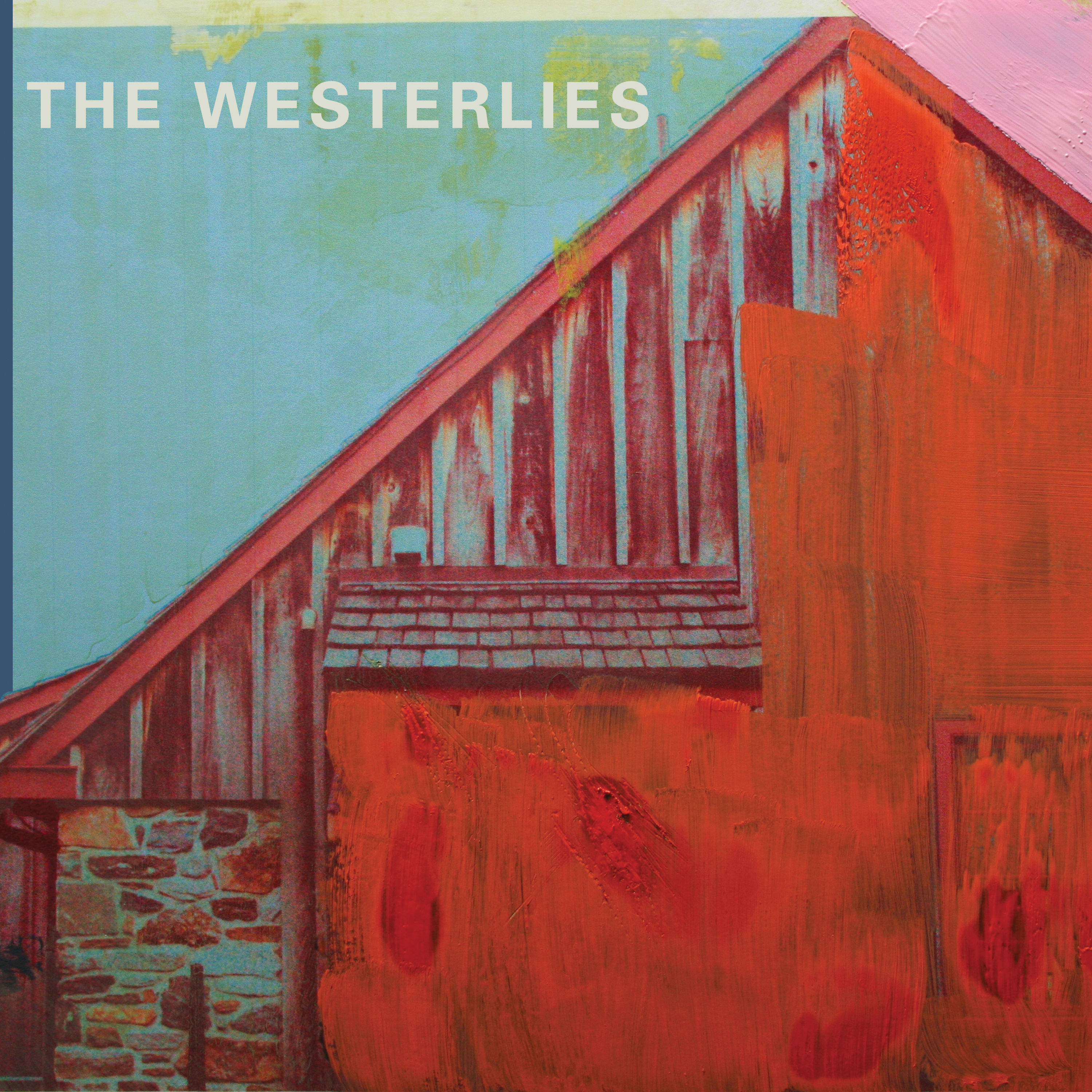 The Westerlies – The Westerlies