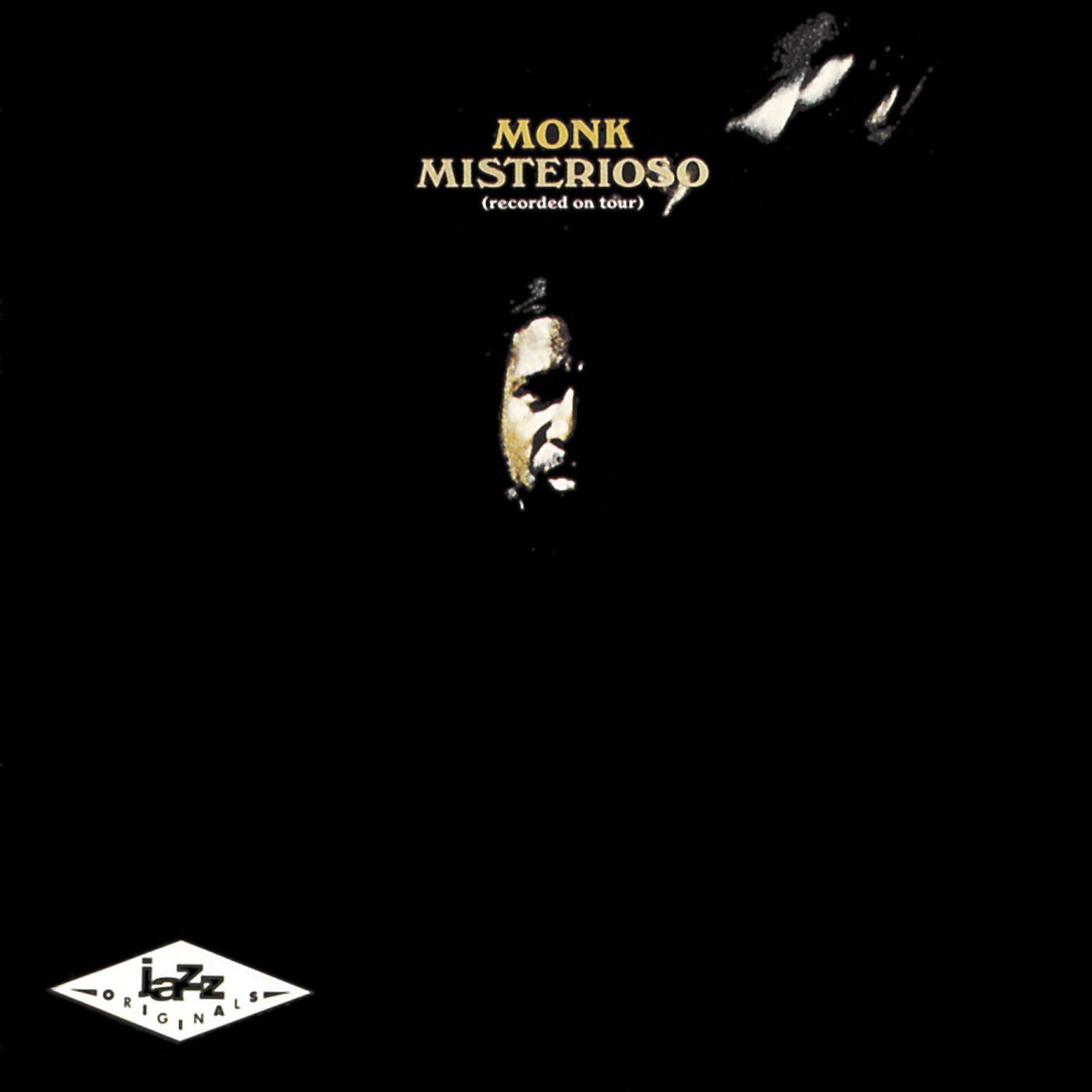 Thelonious Monk – Misterioso (Recorded On Tour)