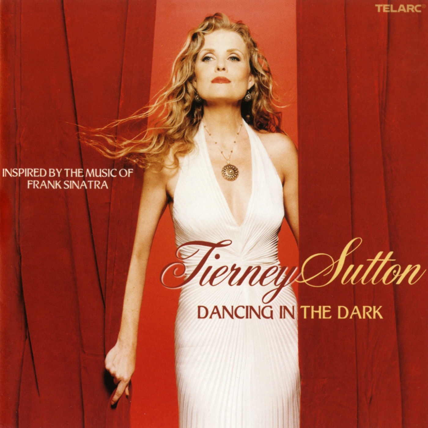 Tierney Sutton – Dancing In The Dark