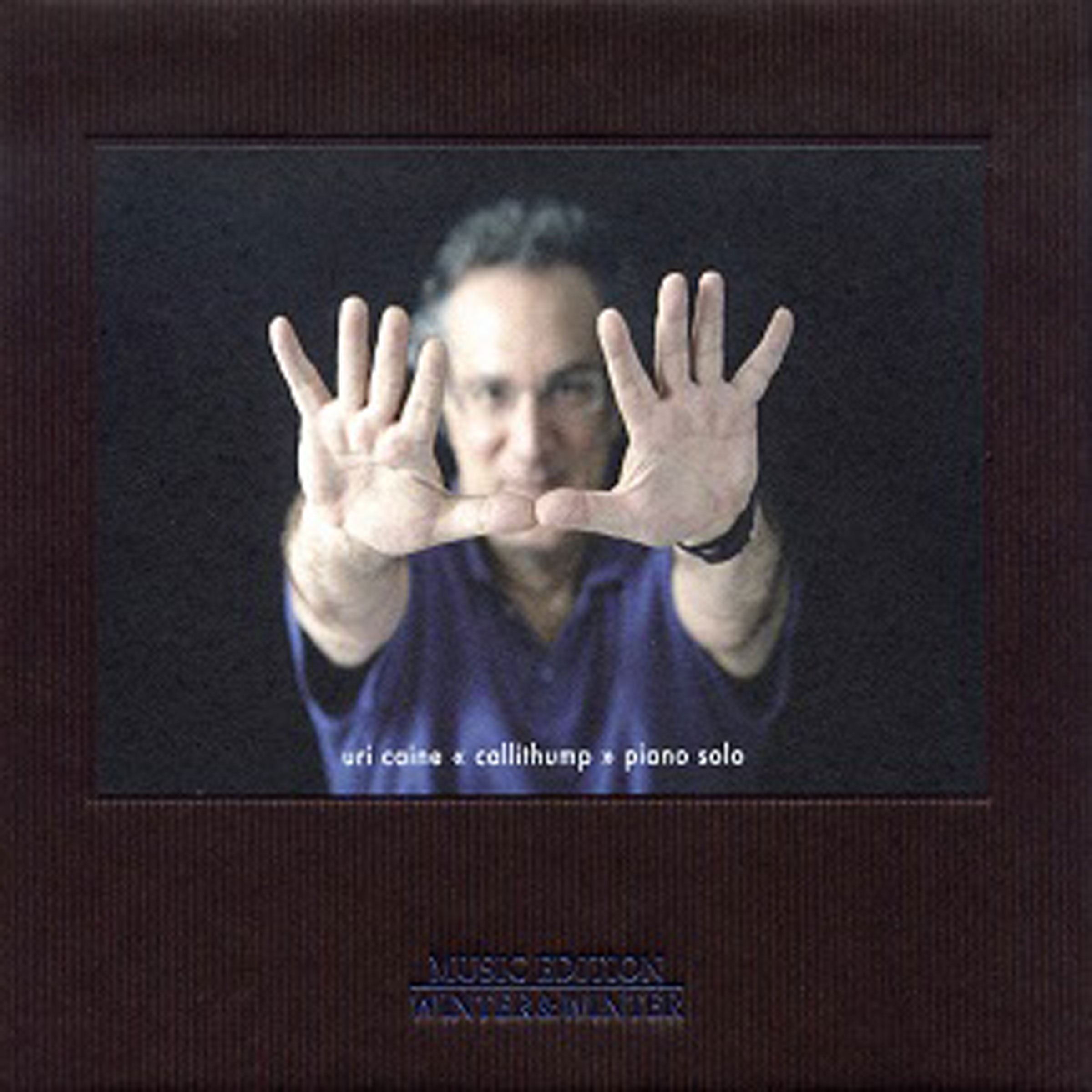 Uri Caine – Callithump