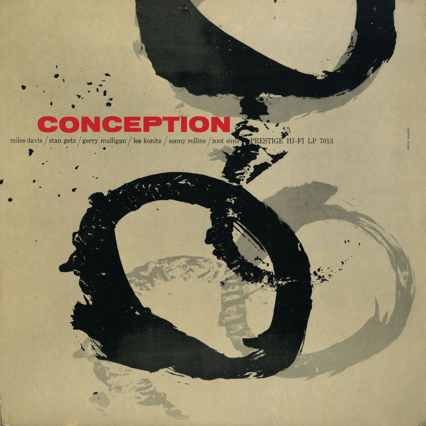 Various Artists – Conception