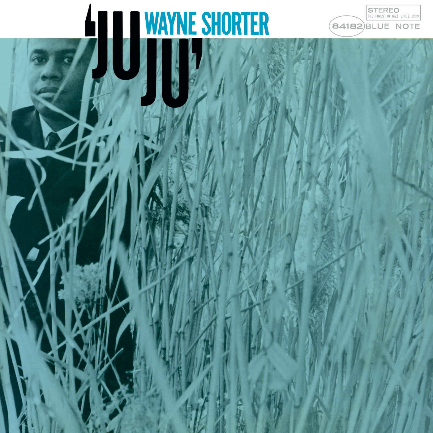 Wayne Shorter – Juju