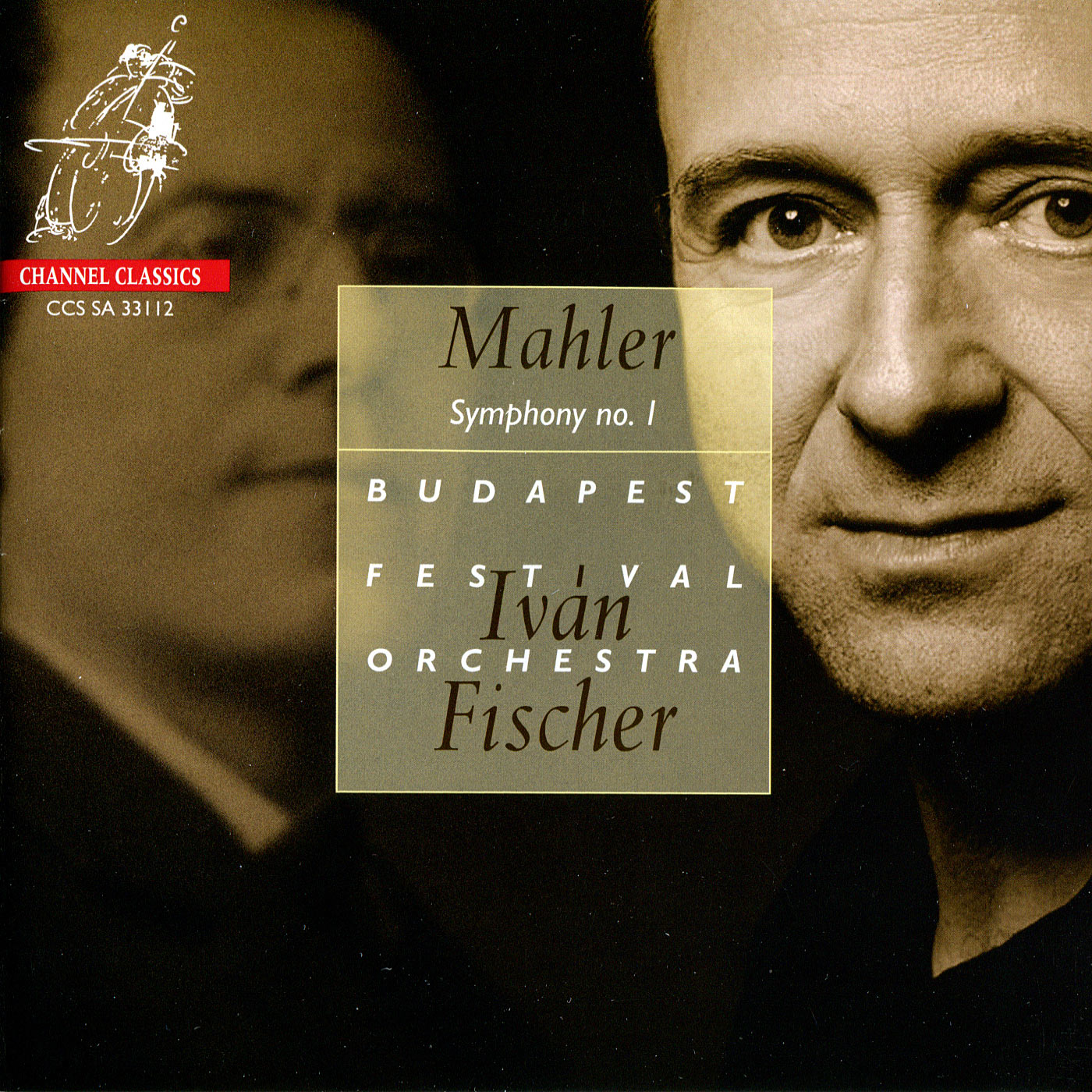 Iván Fischer – Gustav Mahler – Symphony n° 1