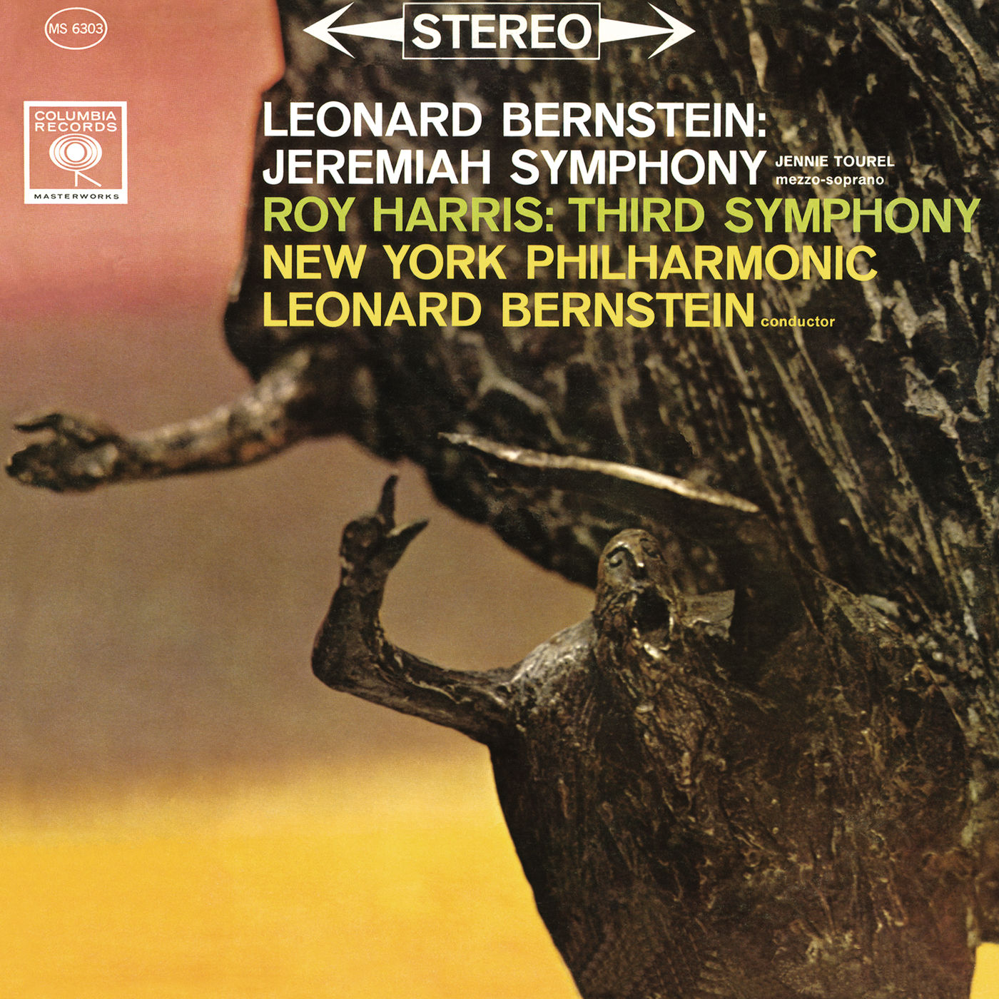Leonard Bernstein – Bernstein- On the Town ((Remastered))
