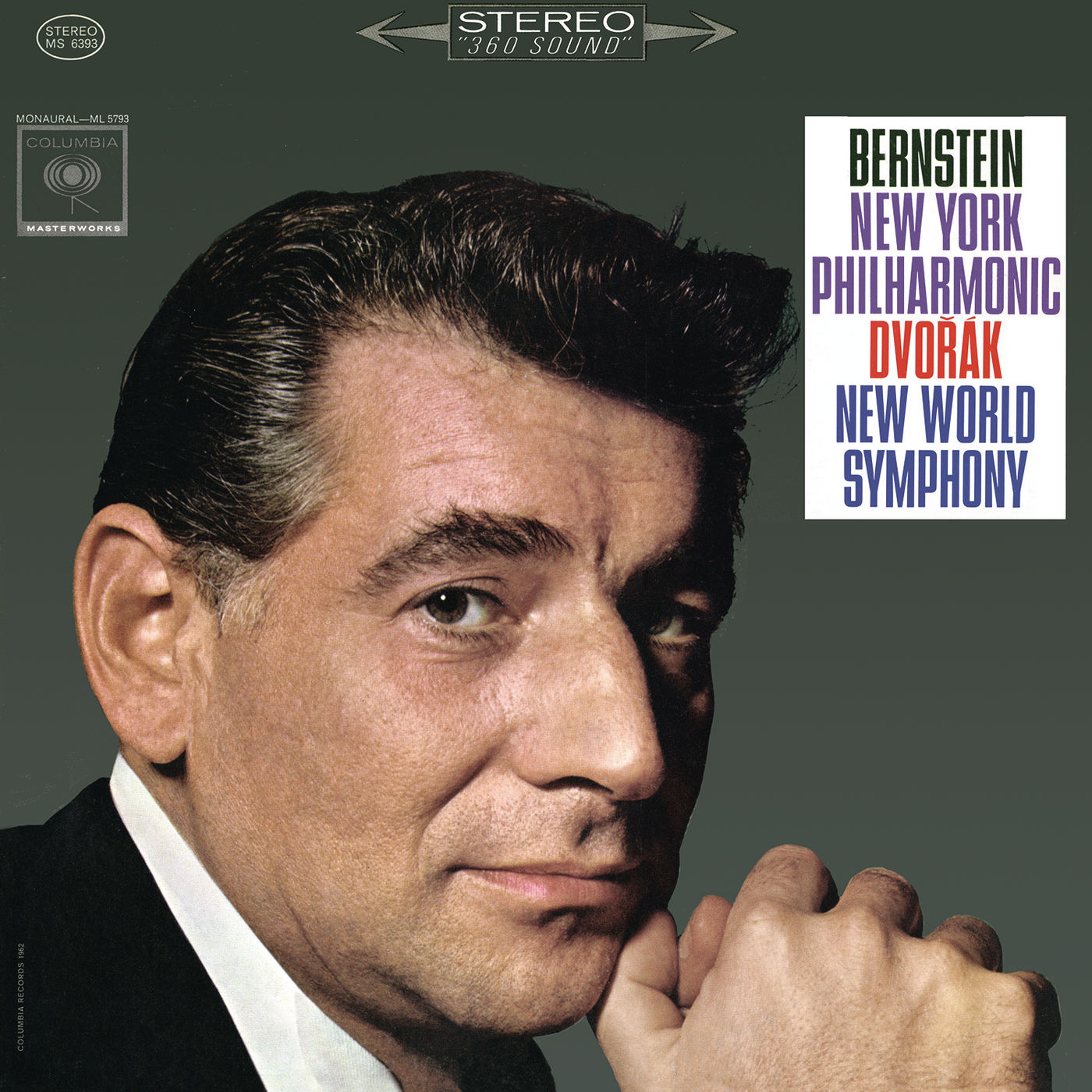 Leonard Bernstein – Debussy- Images pour orchestre, L. 122 ((Remastered))