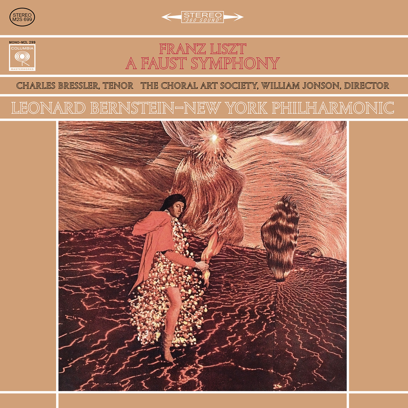 Leonard Bernstein – Leonard Bernstein Conducts Vivaldi ((Remastered))