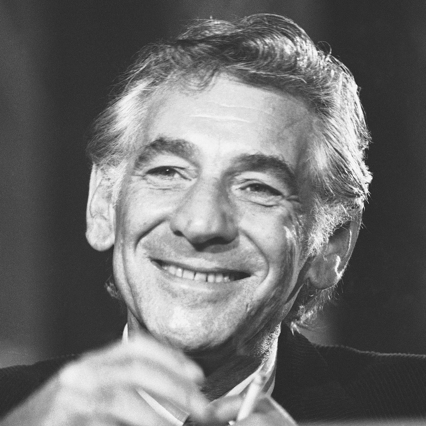 Leonard Bernstein-伦纳德·伯恩斯坦
