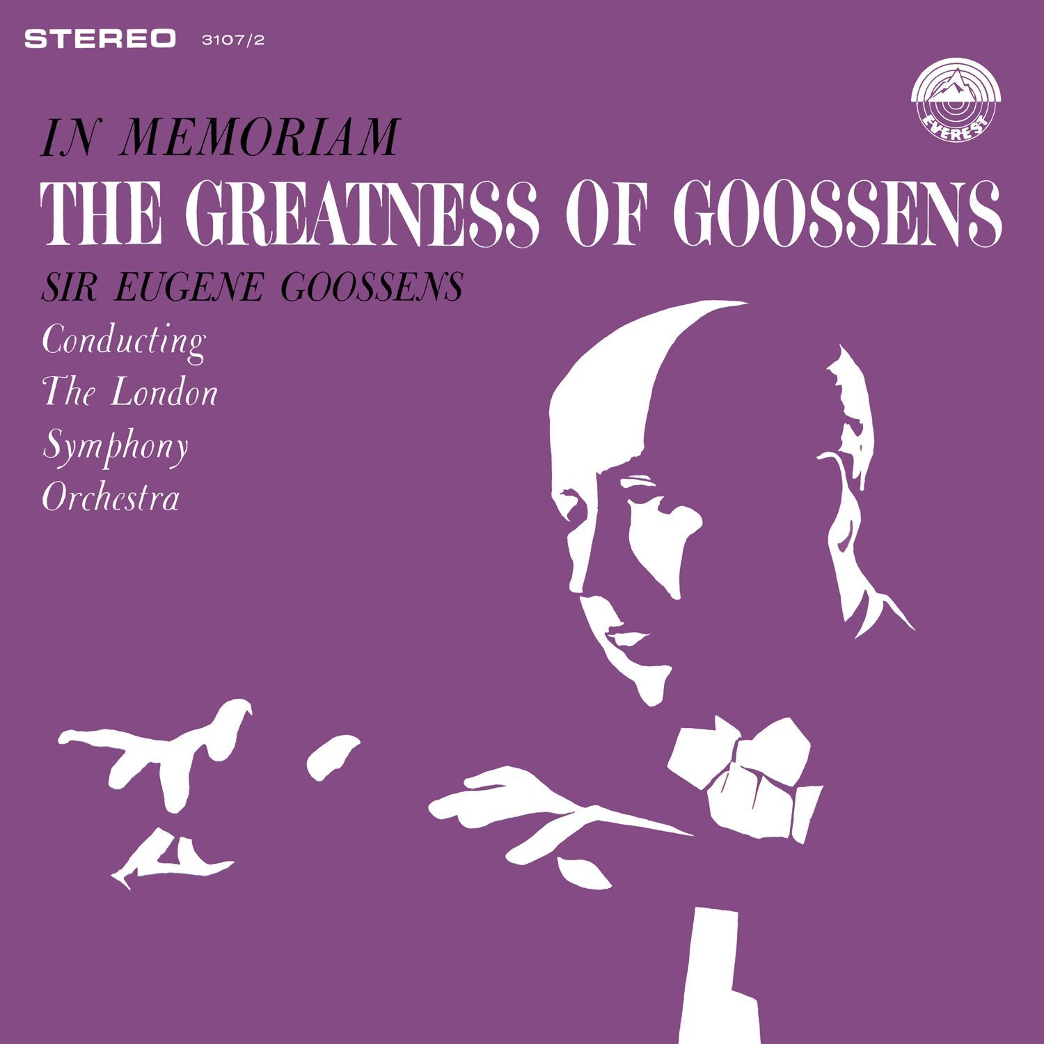 London Symphony Orchestra – In Memoriam – The Greatness of Goossens