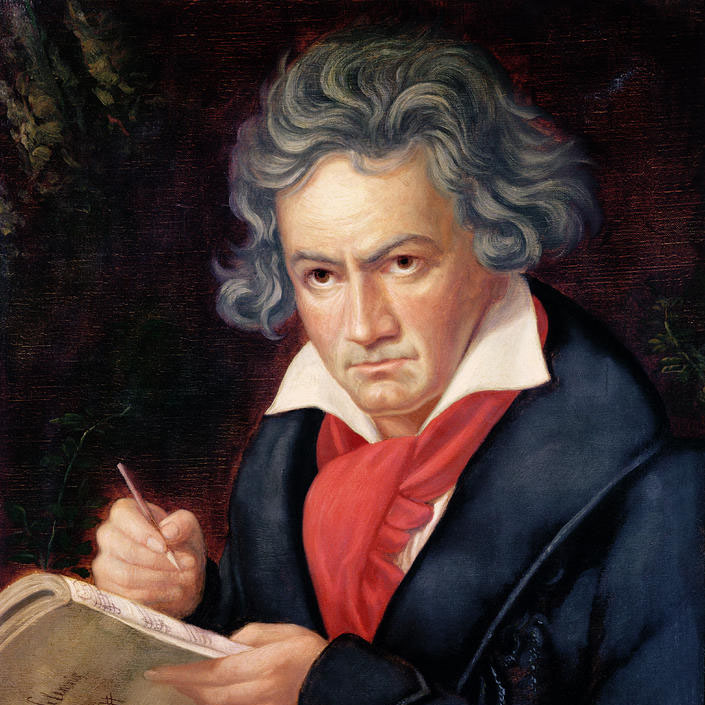 Beethoven-贝多芬系列