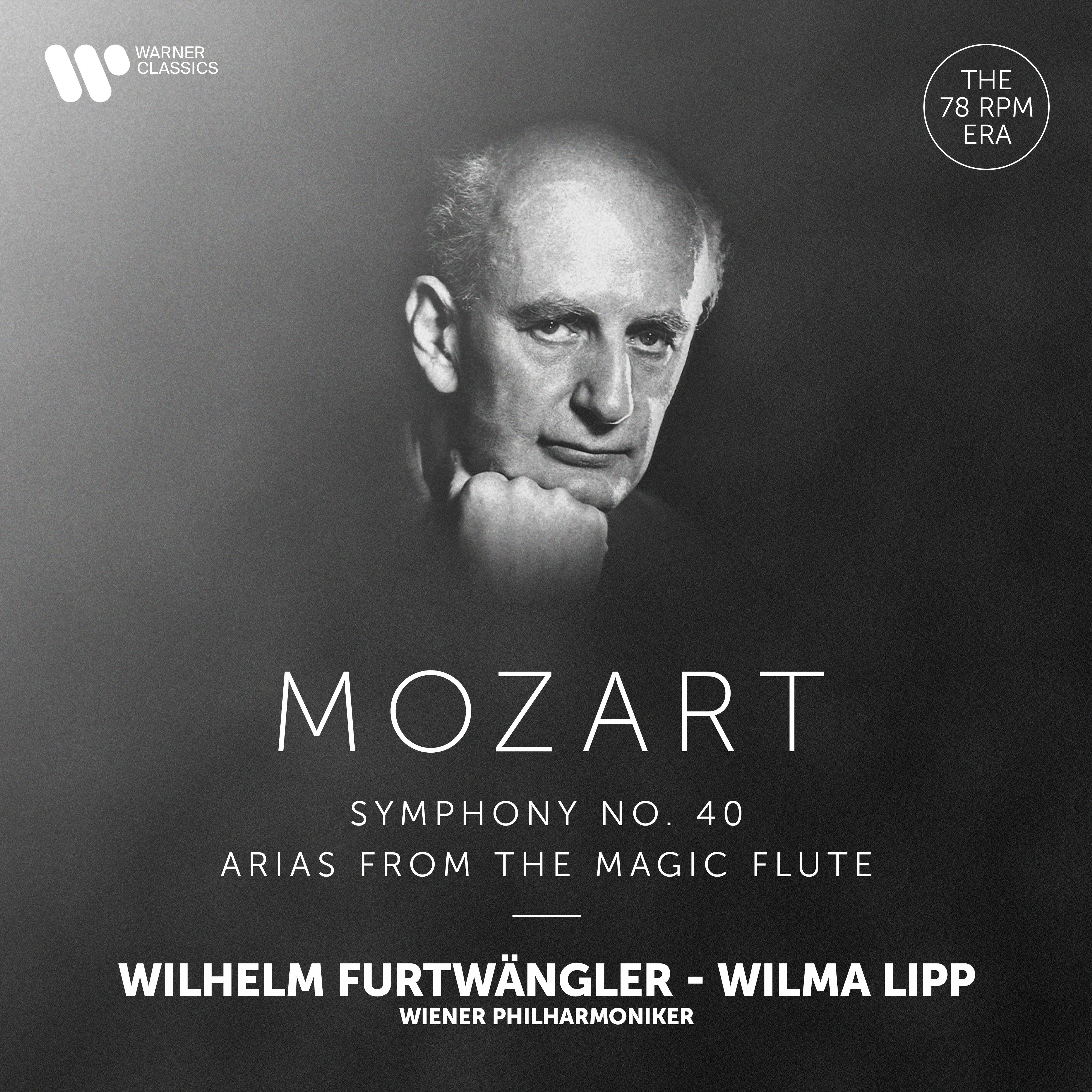 Mozart- Symphony No. 40 & Arias from The Magic Flute