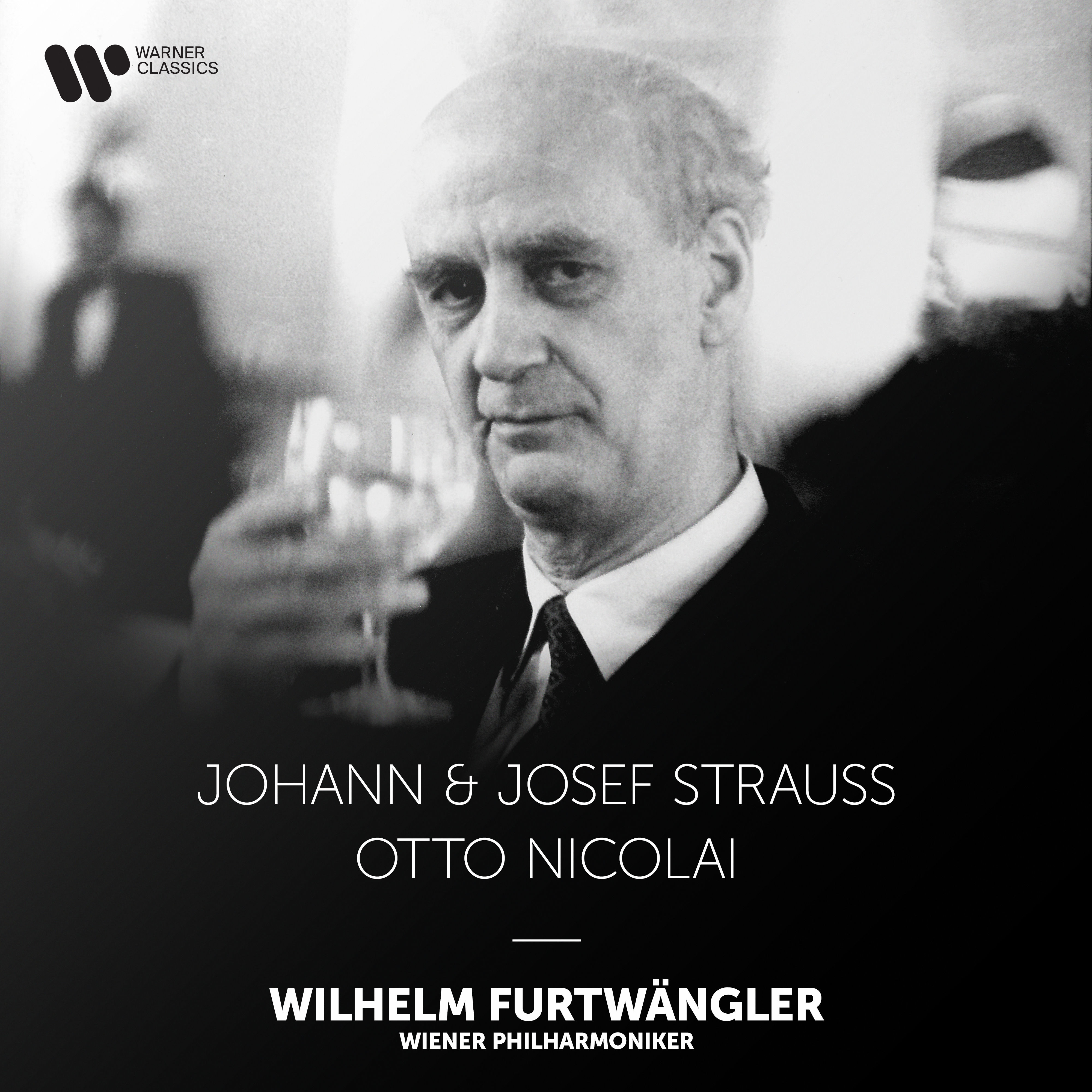 Strauss- Emperor Waltz & Pizzicato-Polka – Nicolai- The Merry Wives of Windsor