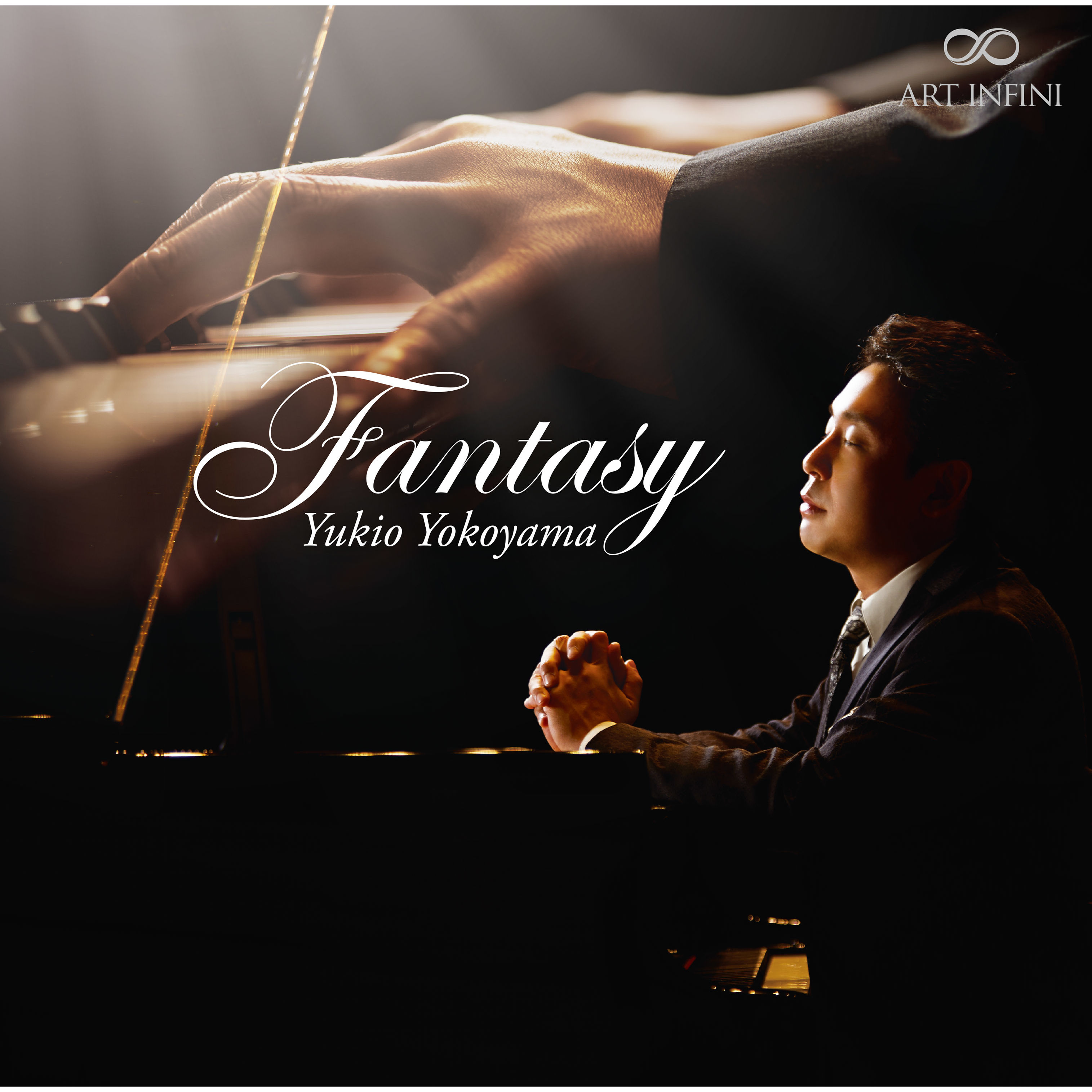 Yukio Yokoyama – Fantasy