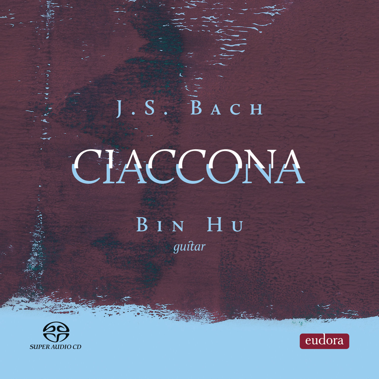 Bin Hu – Ciaccona