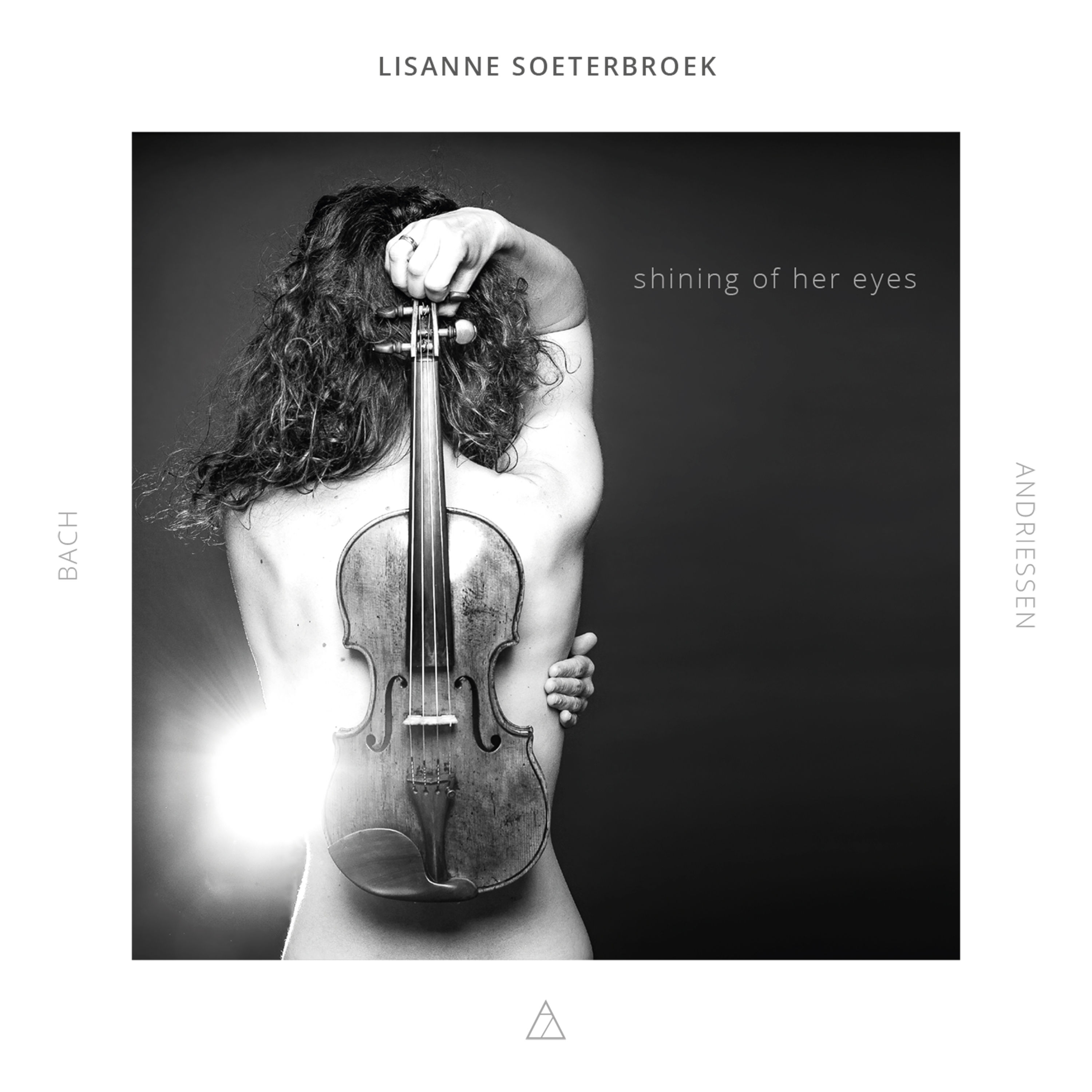 Lisanne Soeterbroek – Shining of her eyes