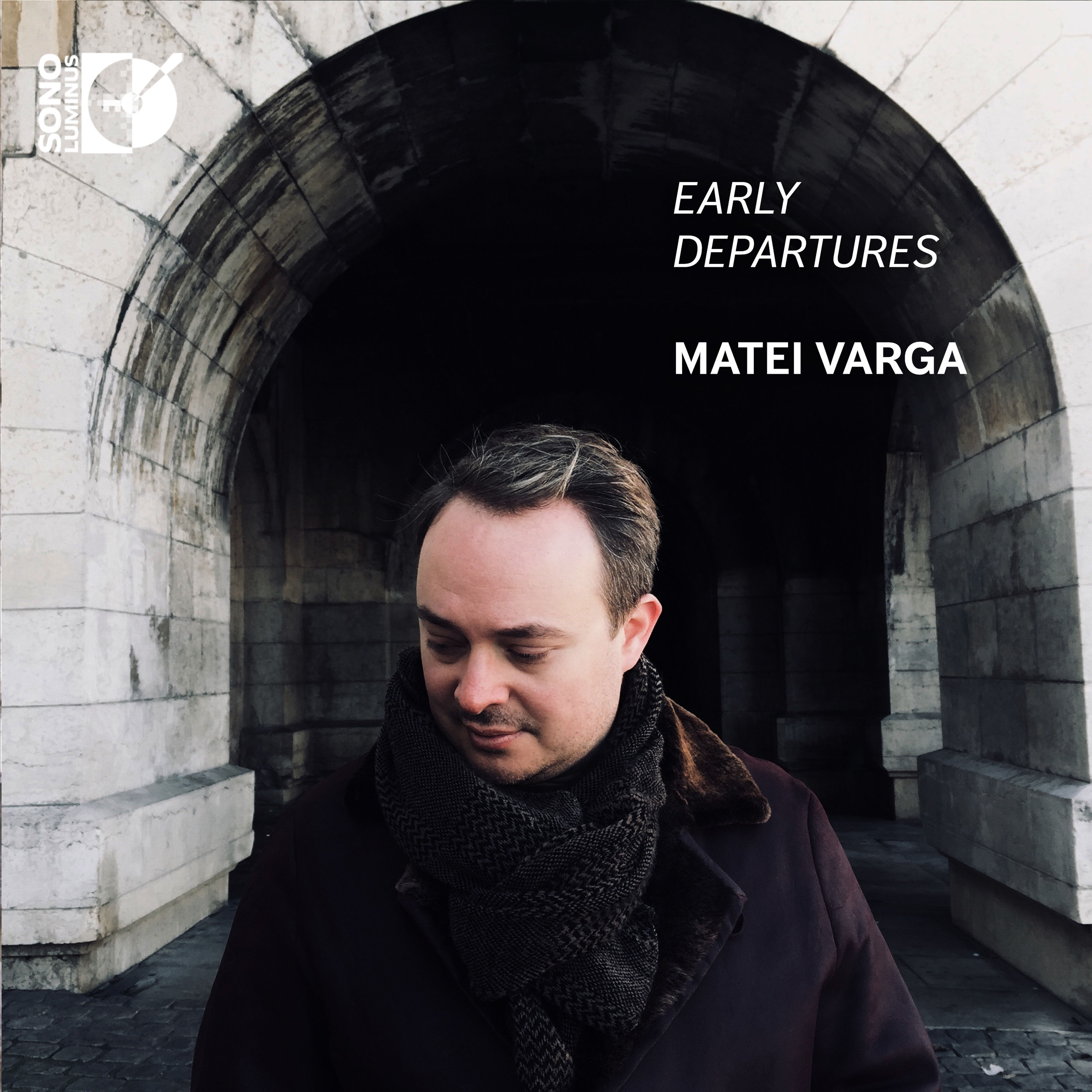 Matei Varga – Early Departures