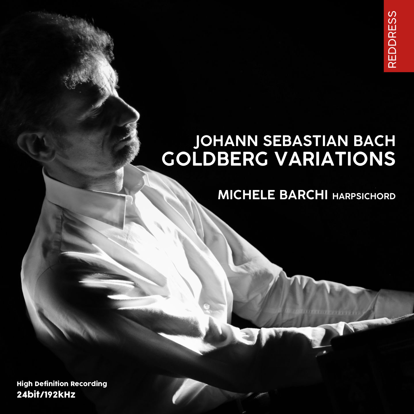 Michele Barchi – Goldberg Variations